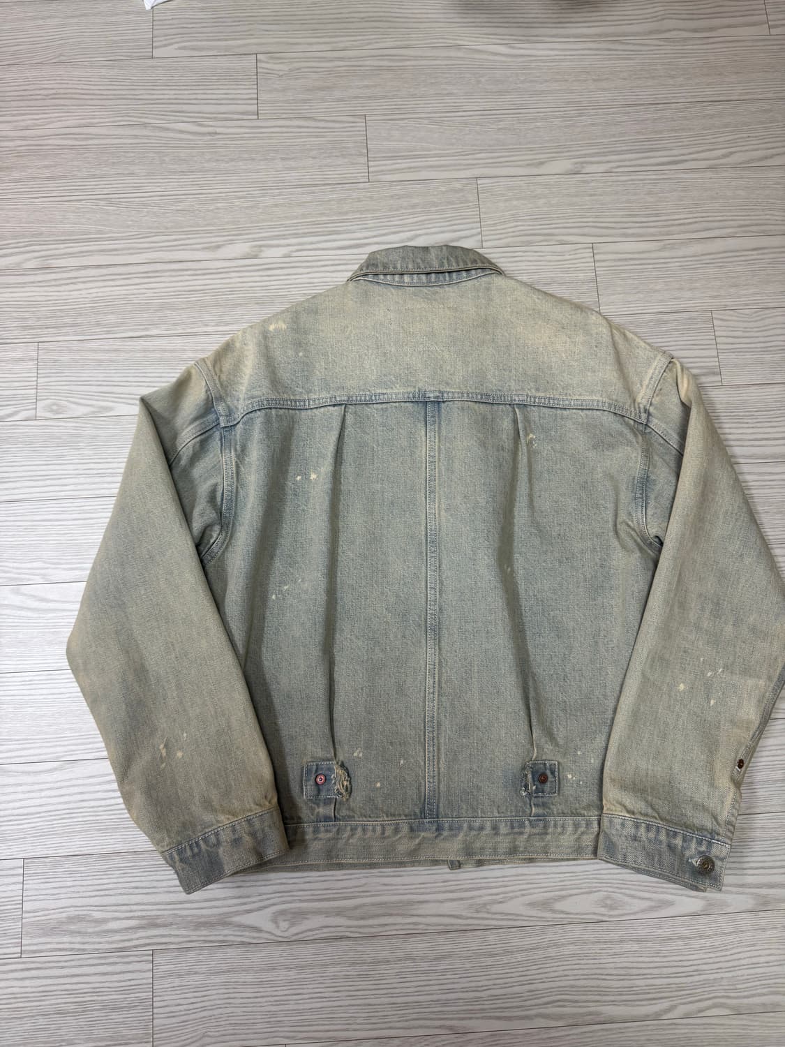 더 뤡코즈 블리치 지잔 1사이즈 상품이미지7