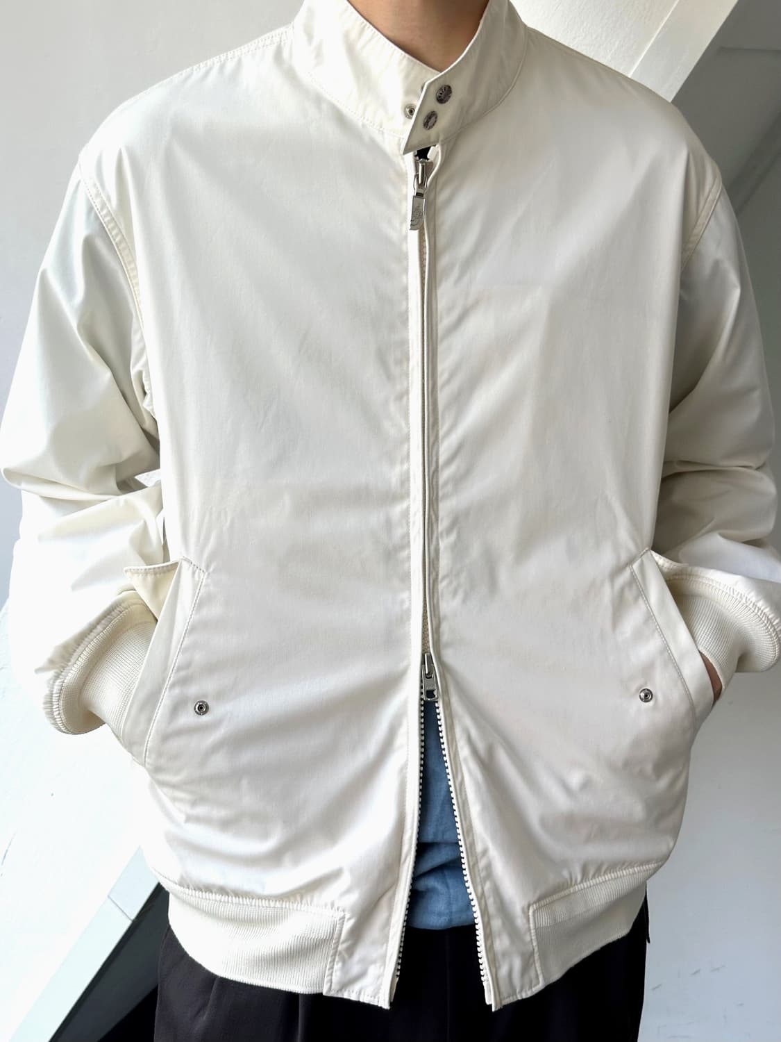 THE NORTH FACE PURPLE LABEL 상품이미지10
