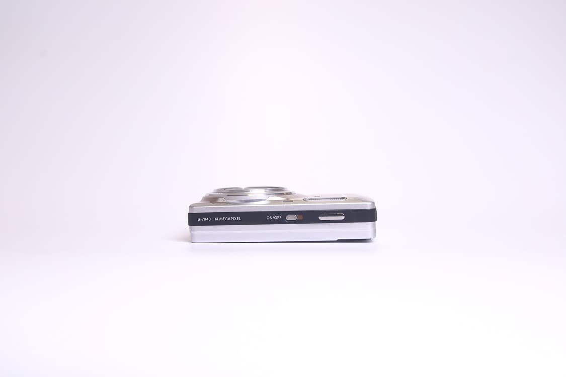 올림푸스 뮤7040 베이지 (이체 시 2만원 할인) 상품이미지5