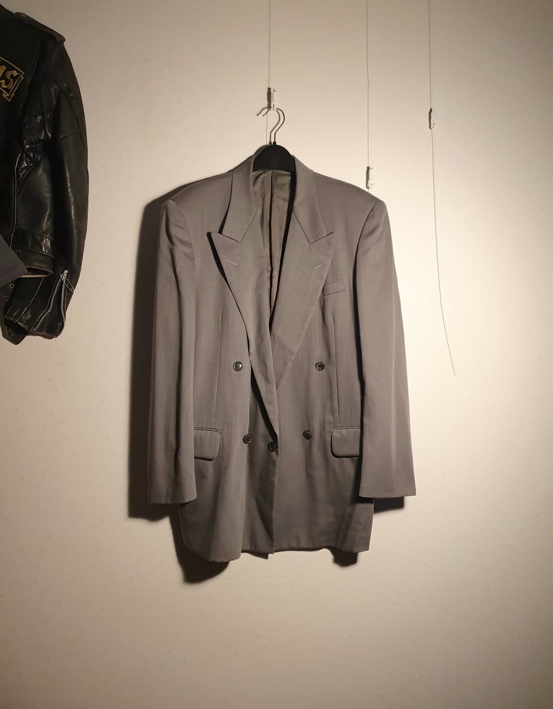 Takeo kikuchi - mens bigi blazer 상품이미지3