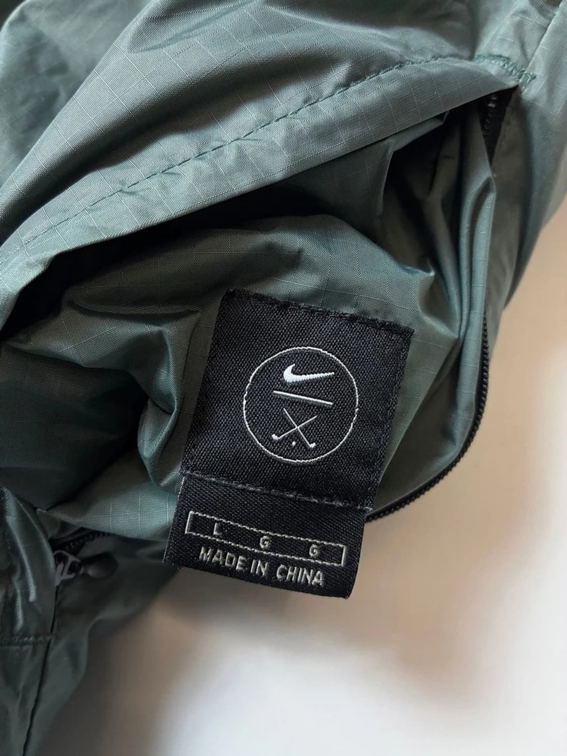 나이키 골프 00's 리버시블 베스트 PN8412 상품이미지9