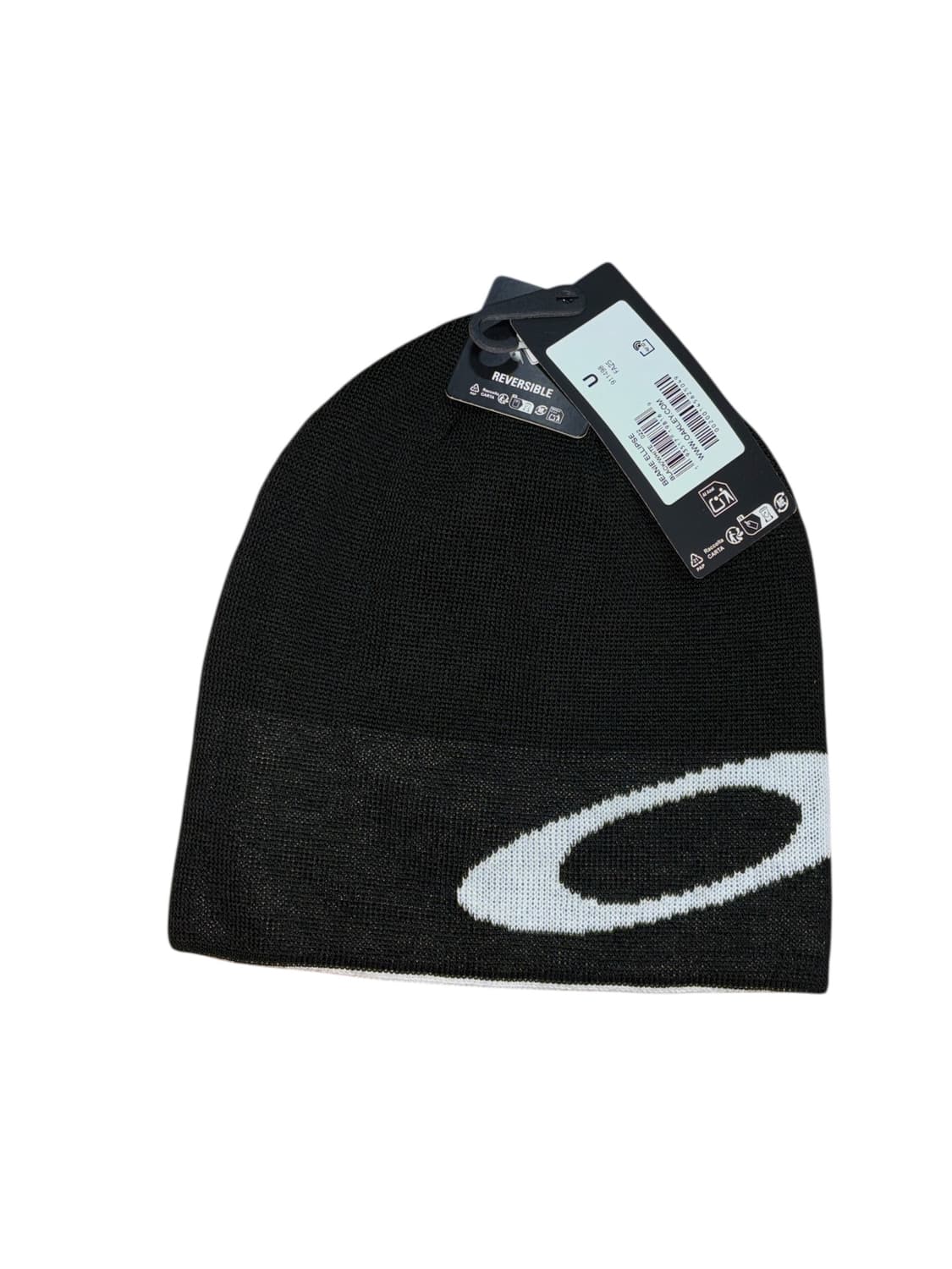 oakley 오클리 리버서블 비니 새상품 상품이미지4