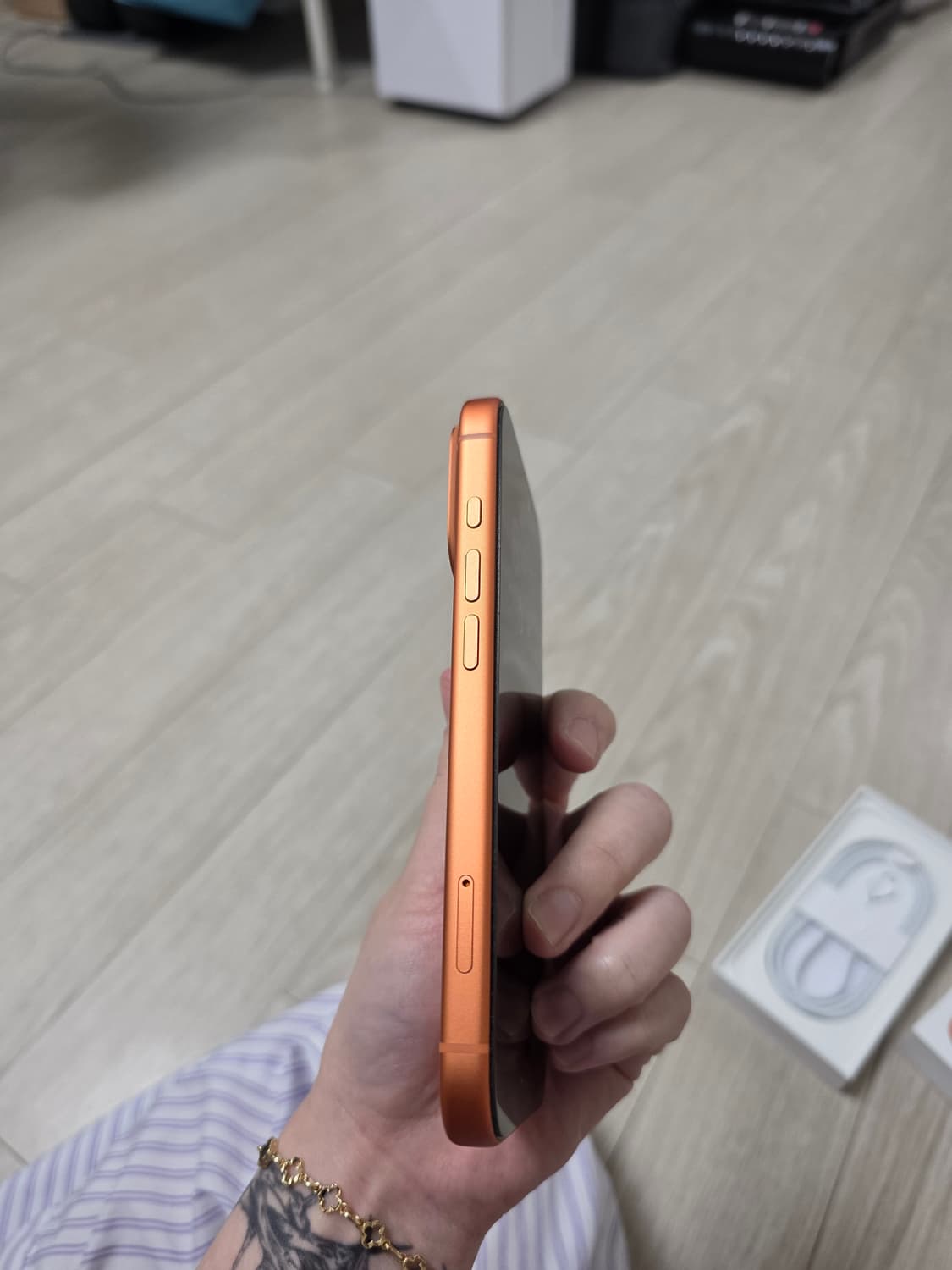 아이폰 17PRO 512GB 상품이미지4