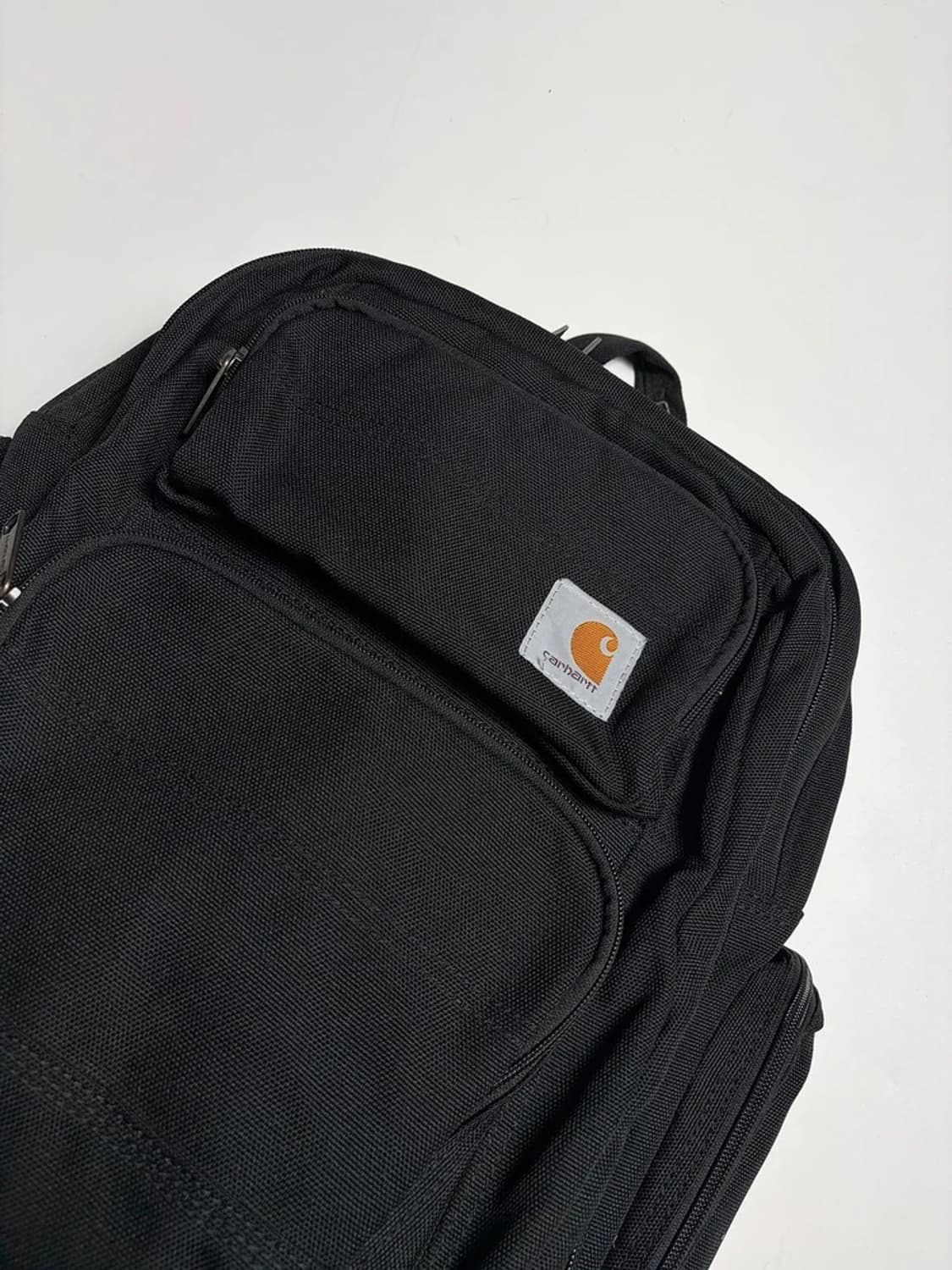 칼하트 35L 레거시 디럭스 워크 백팩 PR2203 상품이미지2