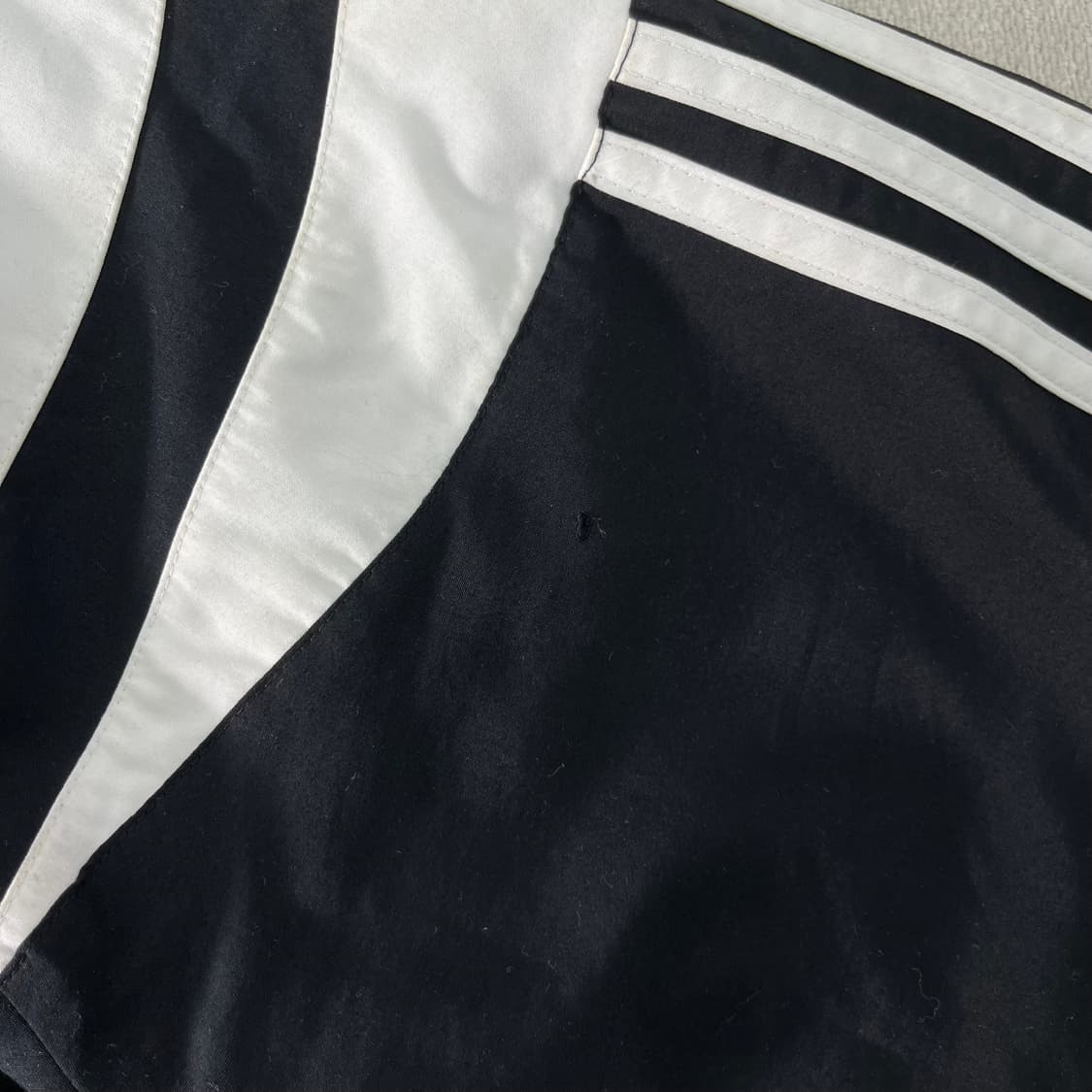 100 아디다스 범고래 윈드브레이커 자켓  상품이미지5