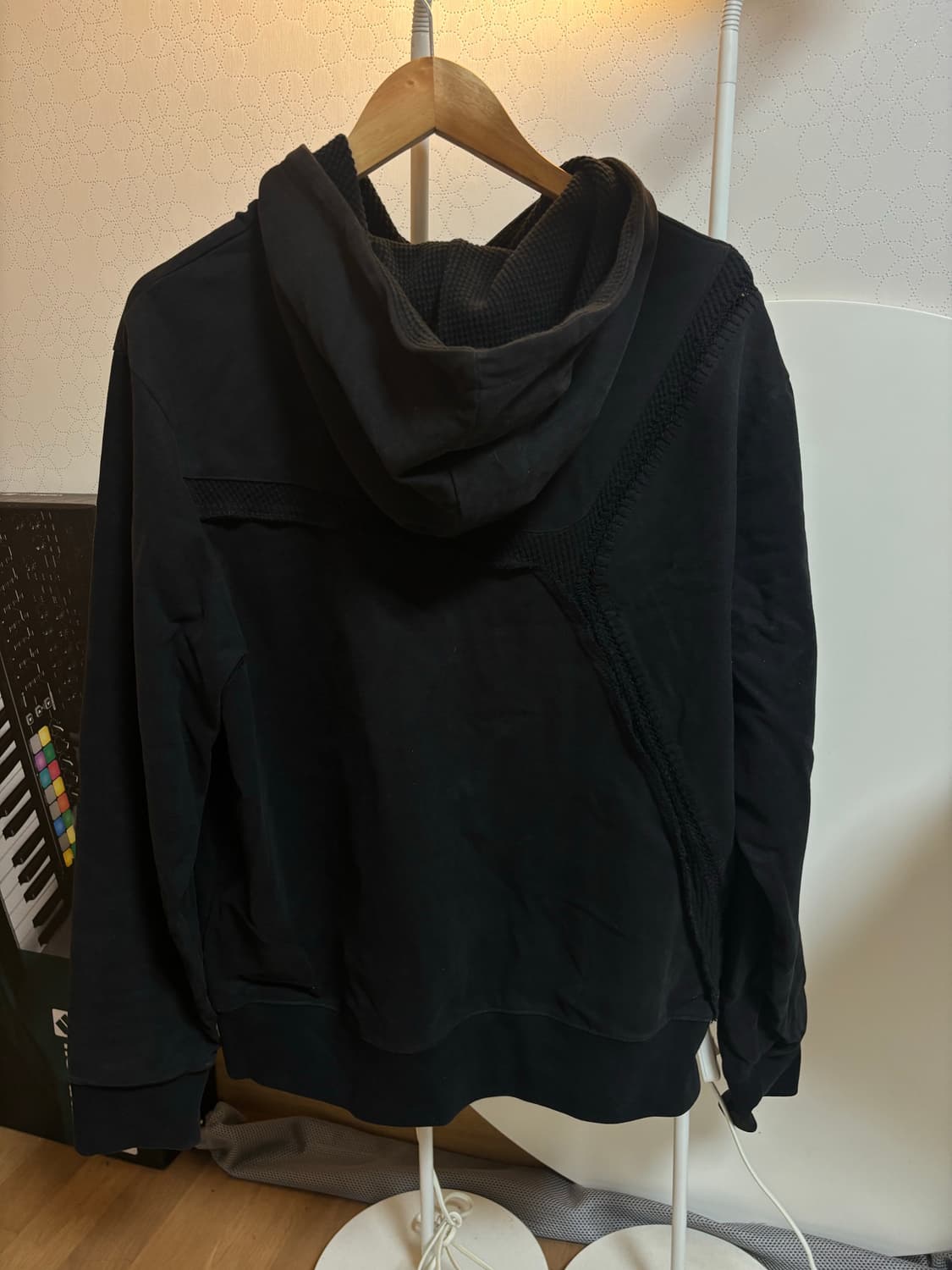 XLIM Hoodie 상품이미지1