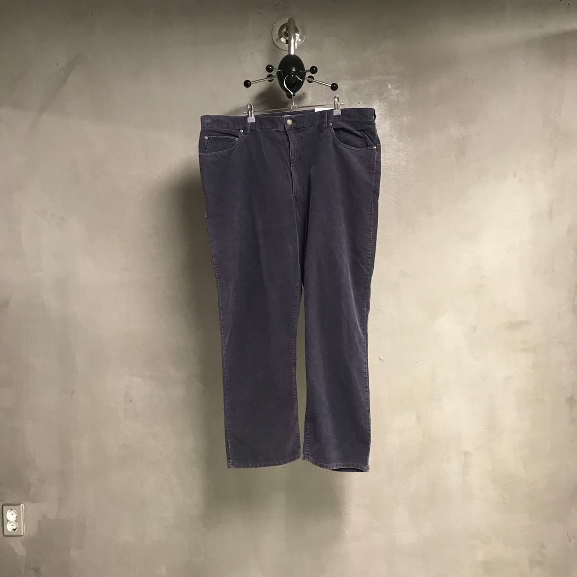 폴로 랄프로렌 코듀로이 팬츠 새상품 40/30 상품이미지1