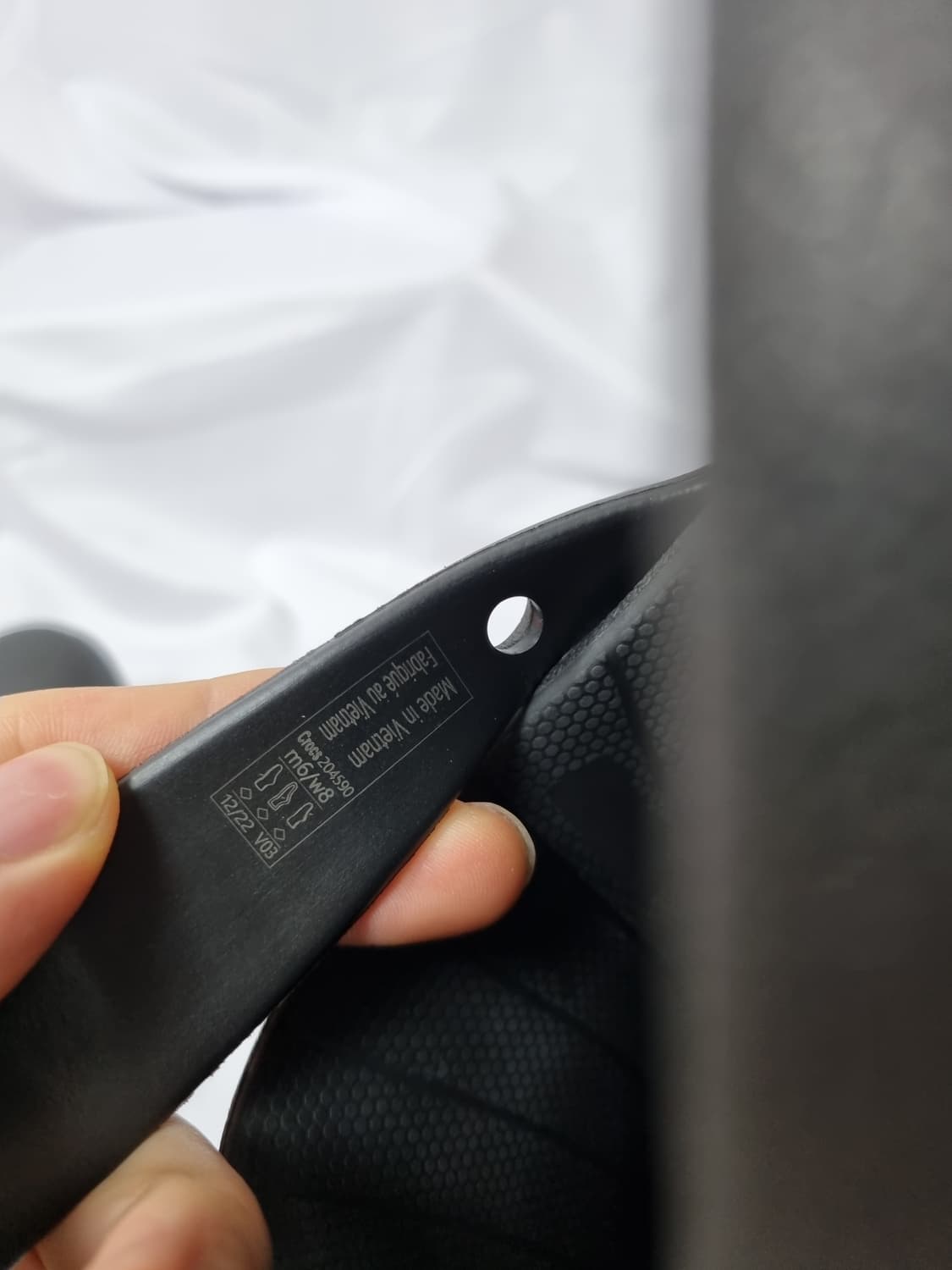 M6W8 250 크록스 스페셜리스트 2 워터 클로그 상품이미지7