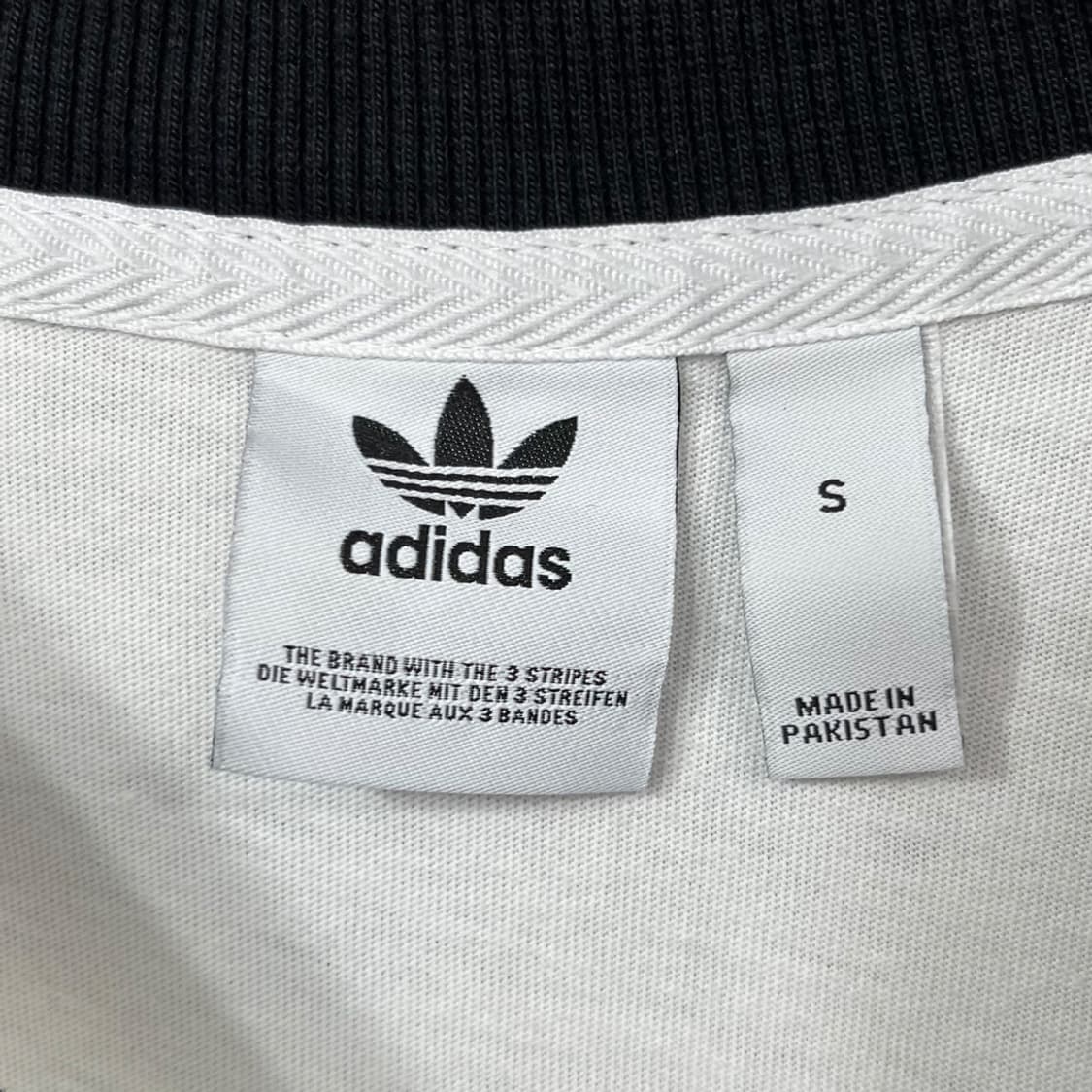 [ADIDAS] 아디다스 파이어버드 삼선 반팔티셔츠 상품이미지4