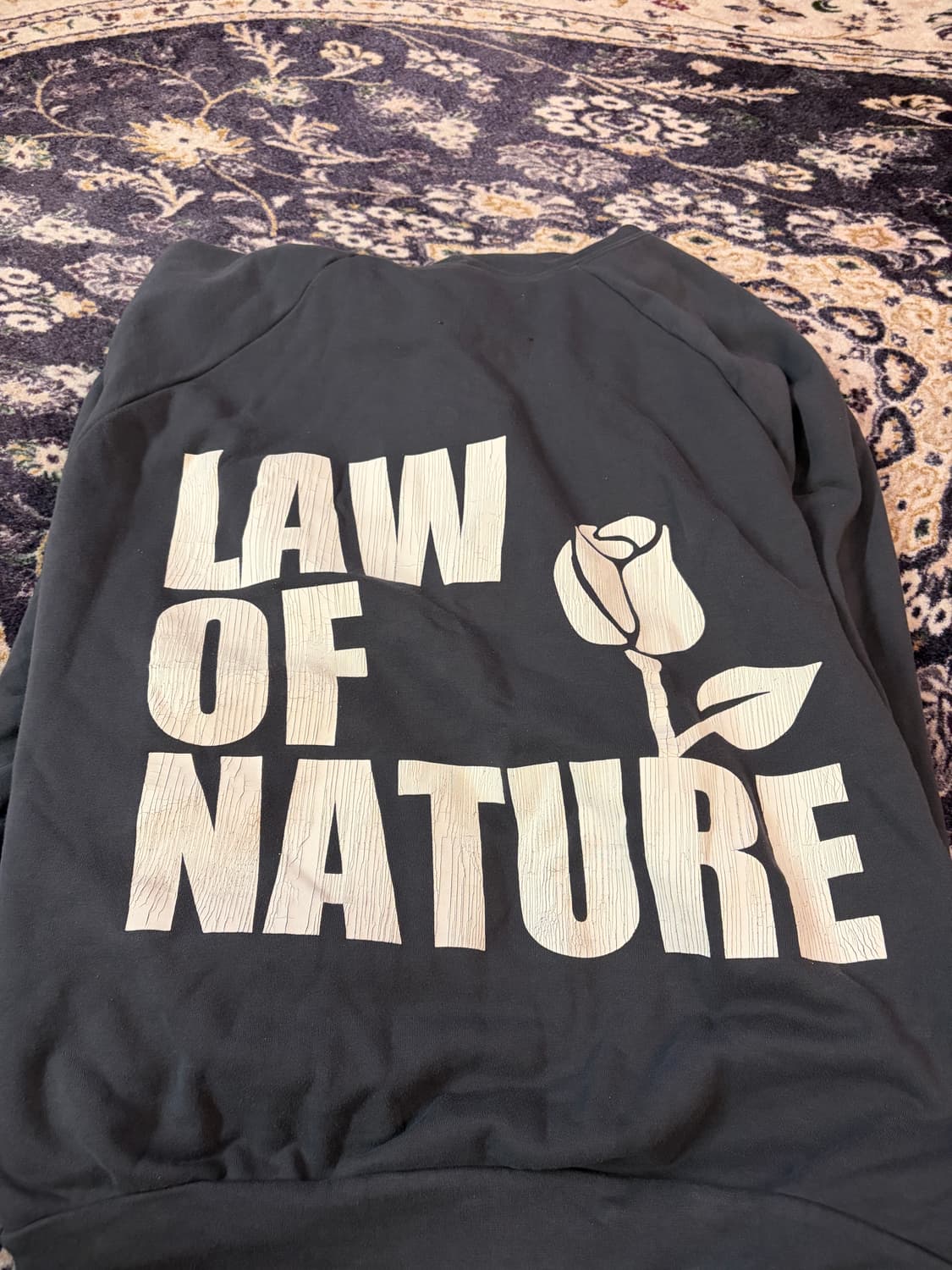 MIND Seeker 후드티 XXL 상품이미지2