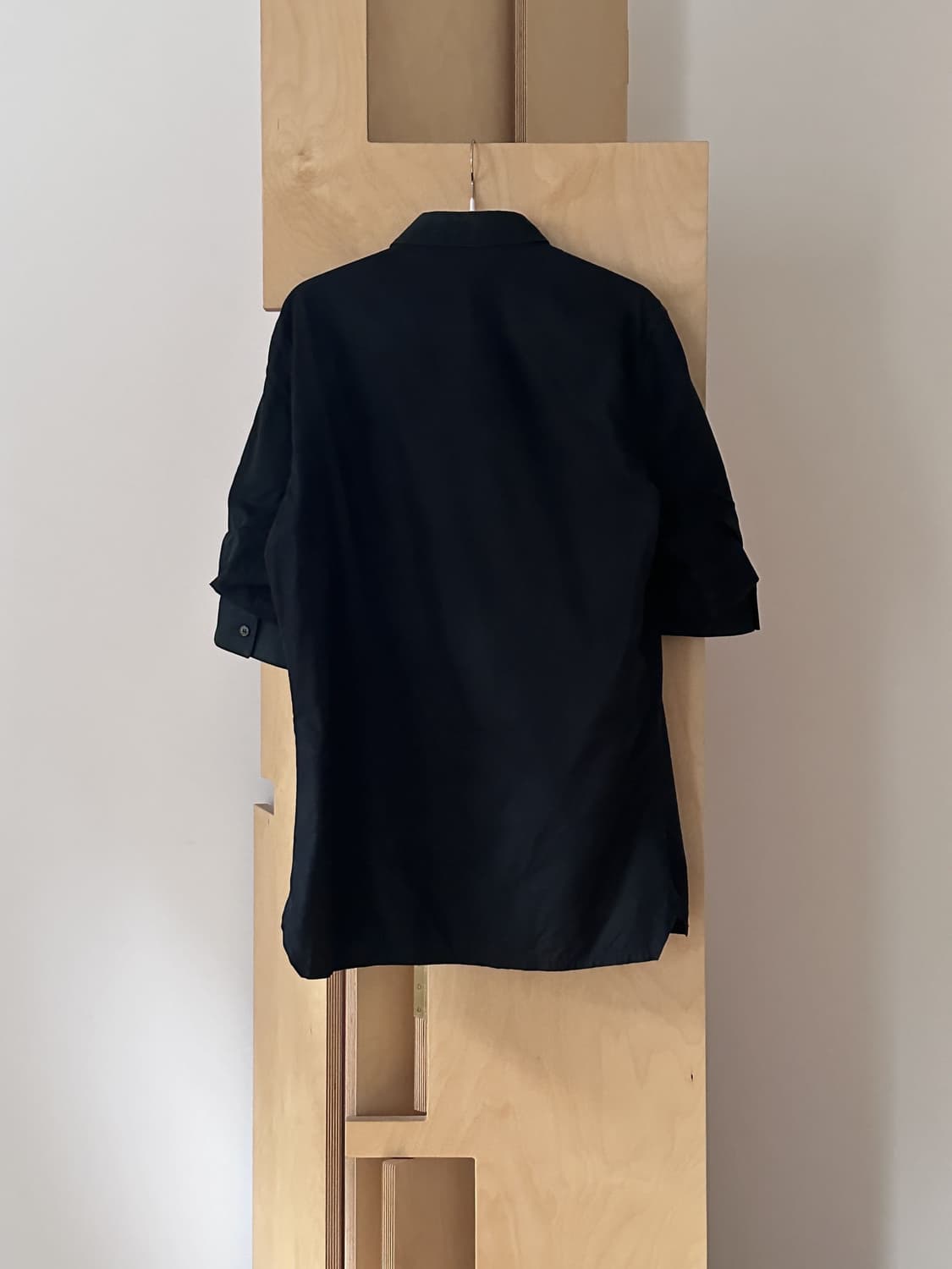 KRIS VAN ASSCHE Shirt 상품이미지2