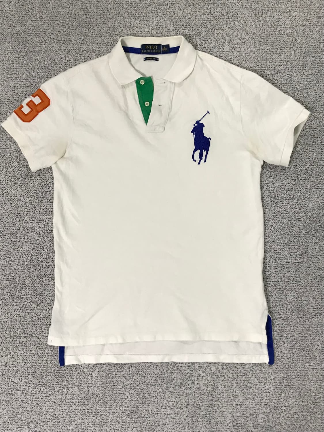 폴로 빅포니 카라티 상품이미지2