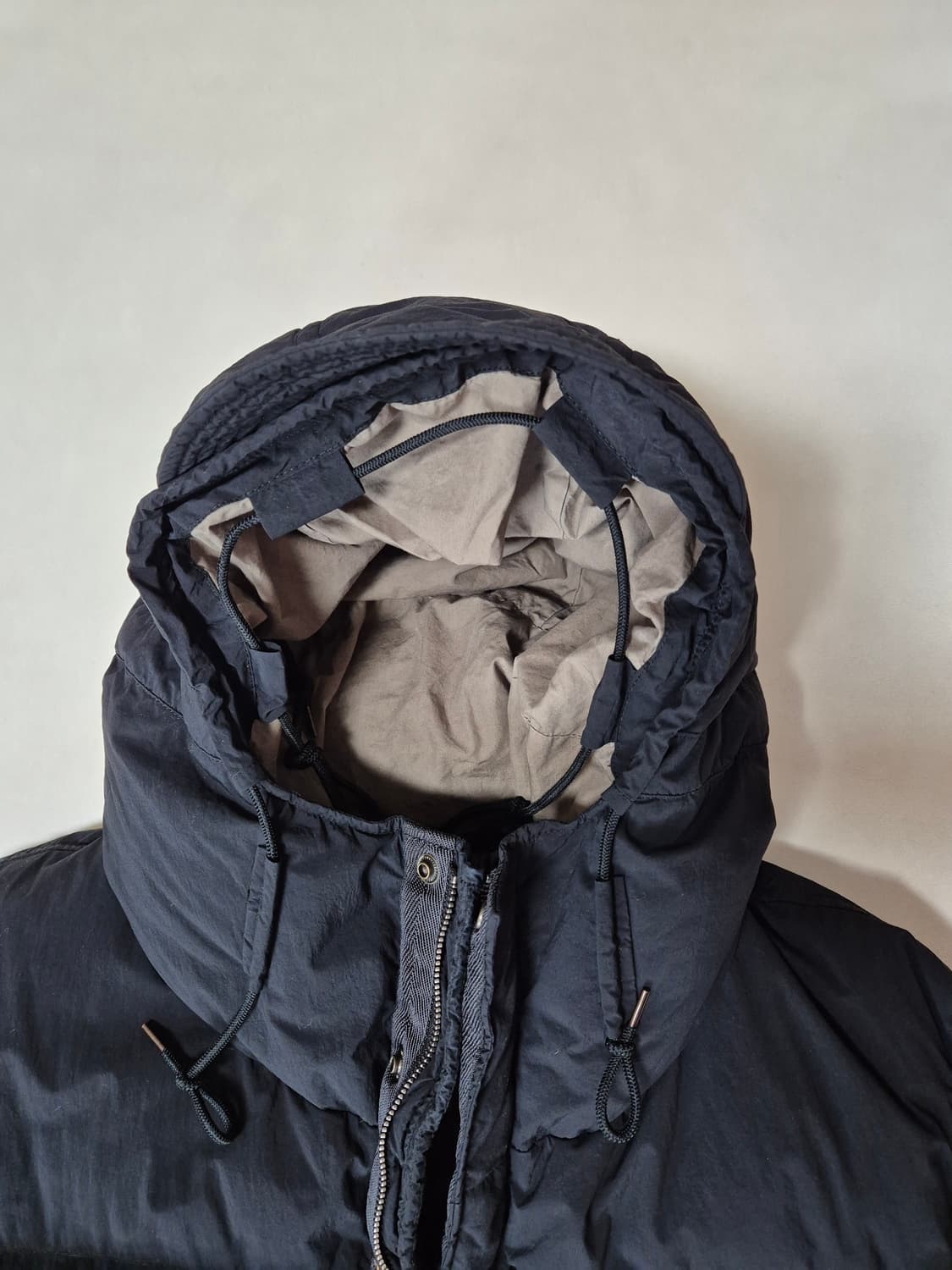 텐씨 서바이벌 블랙 50 상품이미지5