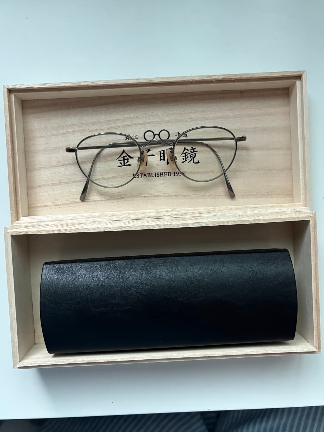 금자안경 KV47L ATS 상품이미지2