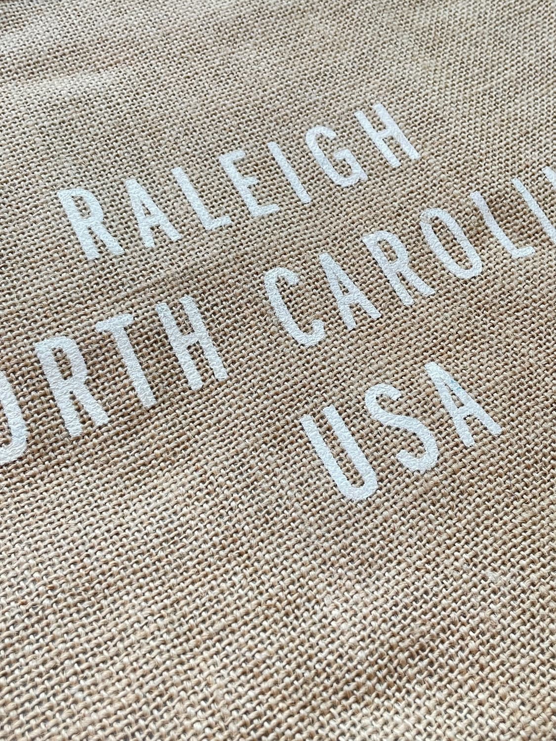 [새상품] 아폴리스 마켓 백 글로벌 시티즌 / APOLIS Bag 상품이미지6