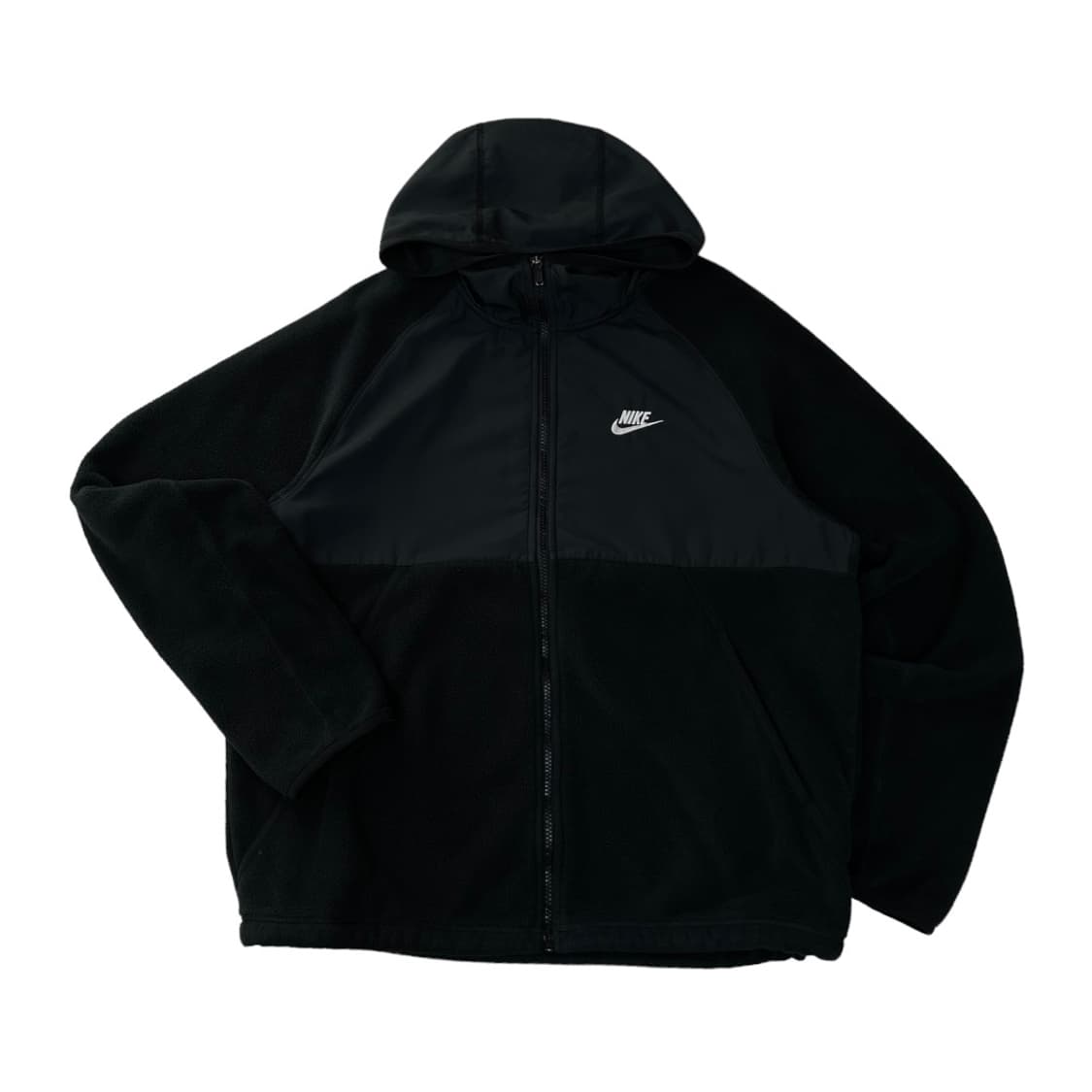 나이키 후리스 후드집업 상품이미지1