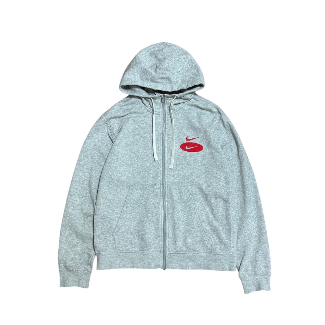 [XL] 나이키 스우시 후드집업 상품이미지1