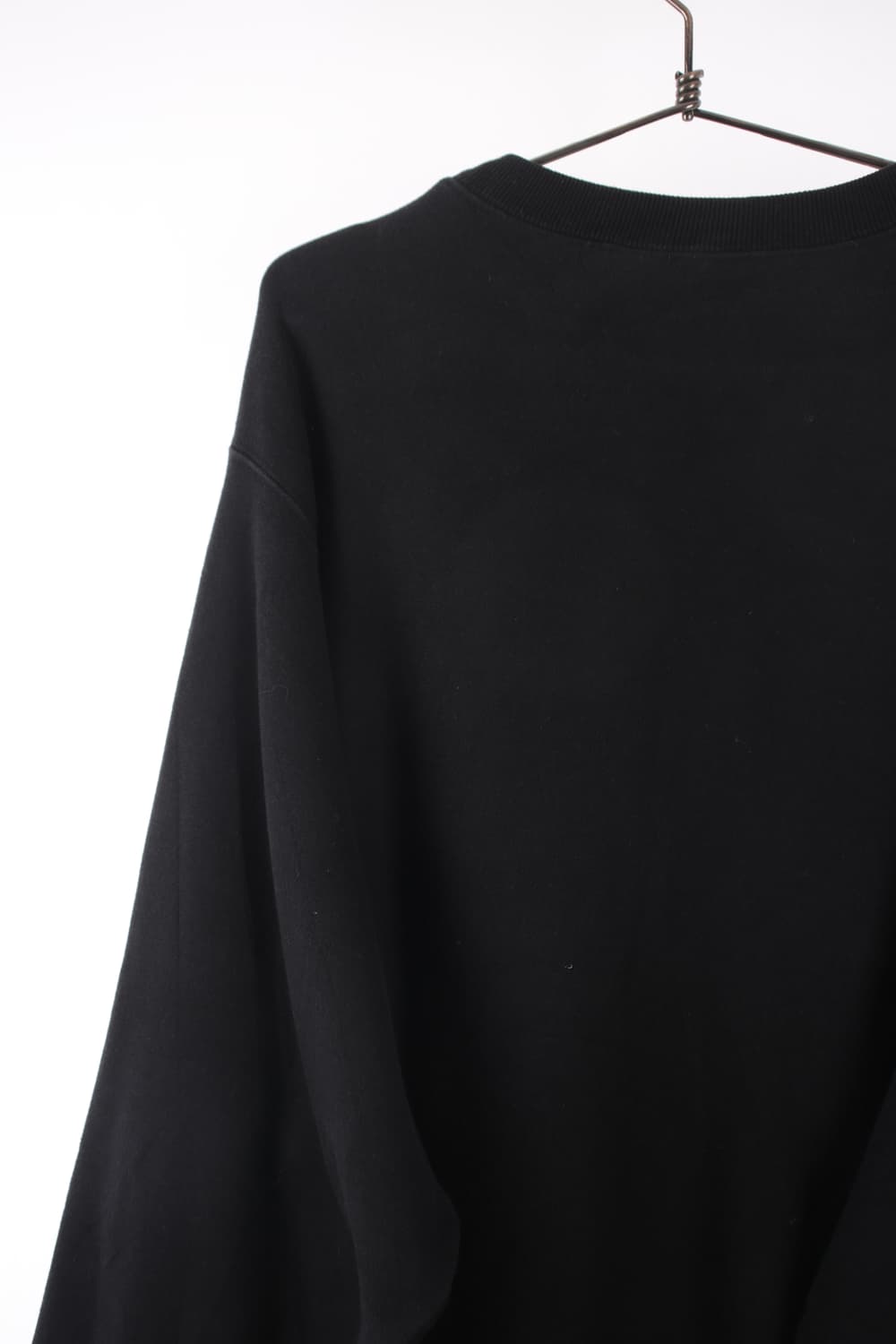 슈프림 03 f/w the exploited 맨투맨 상품이미지5