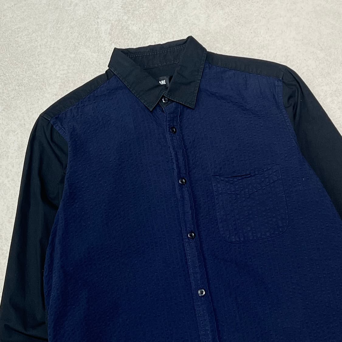 하레 워크셔츠 s10641 상품이미지3