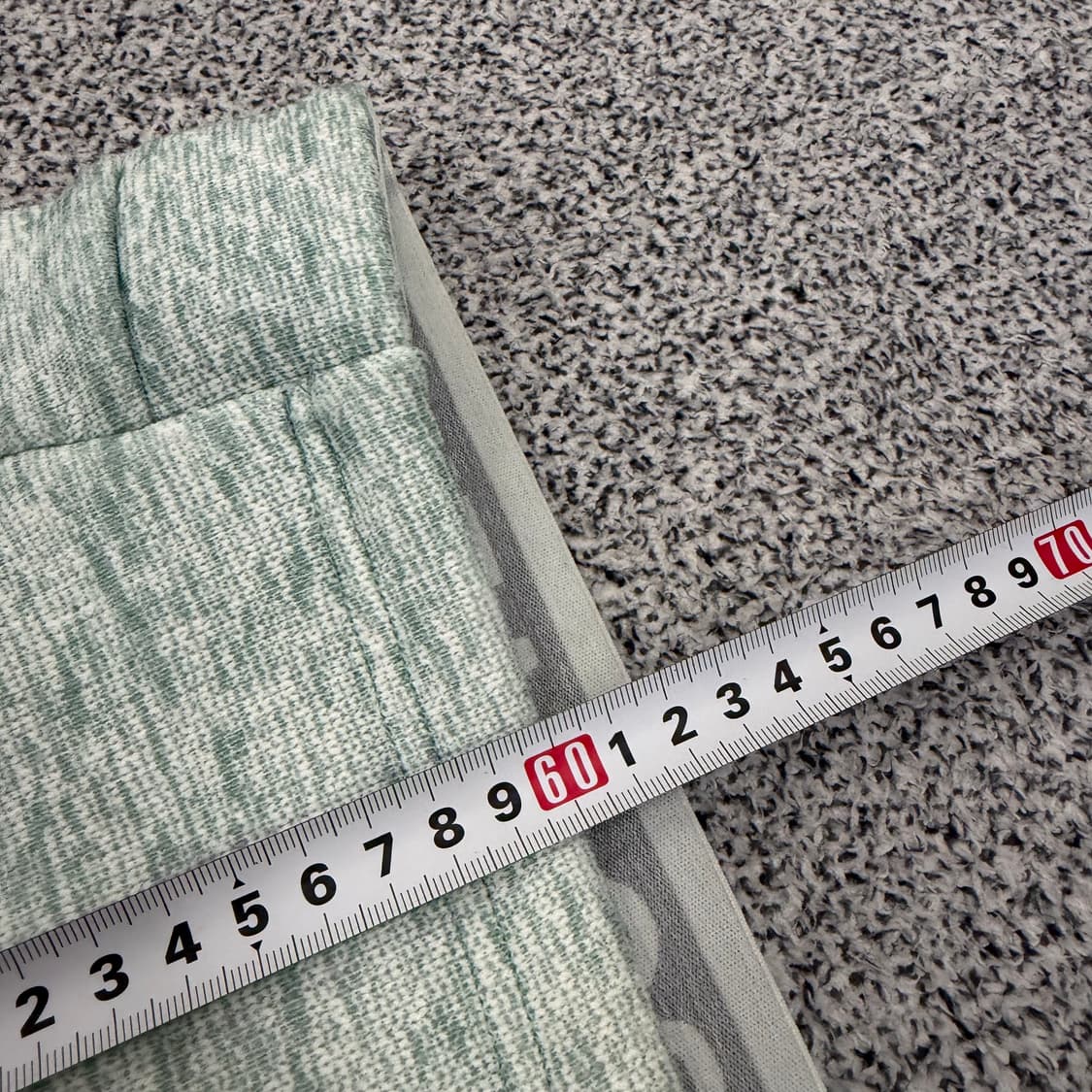 90 디스커버리 여성 기모 후드집업 0130H1 상품이미지6