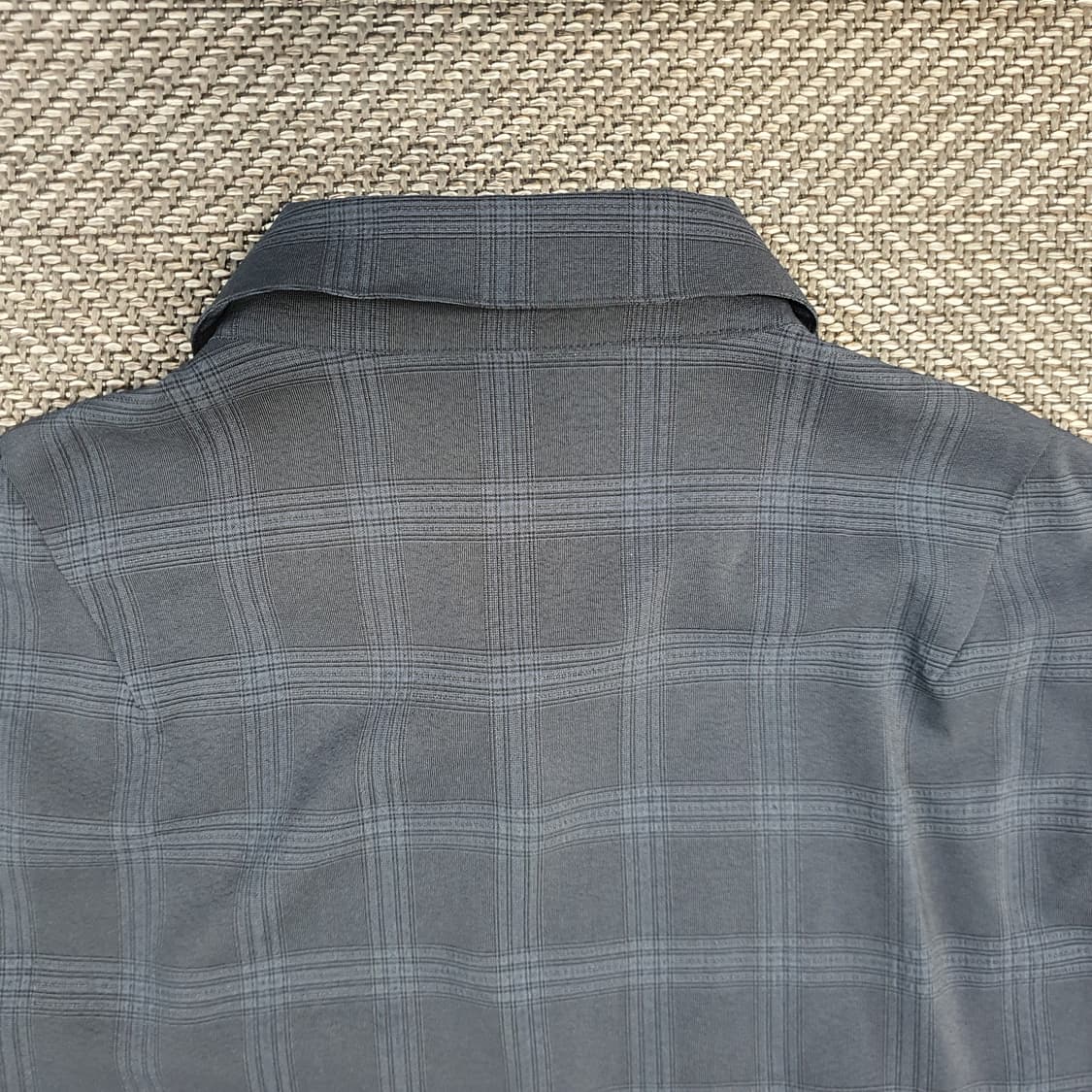 드로우핏 긴소매  셔츠 남자105 상품이미지5