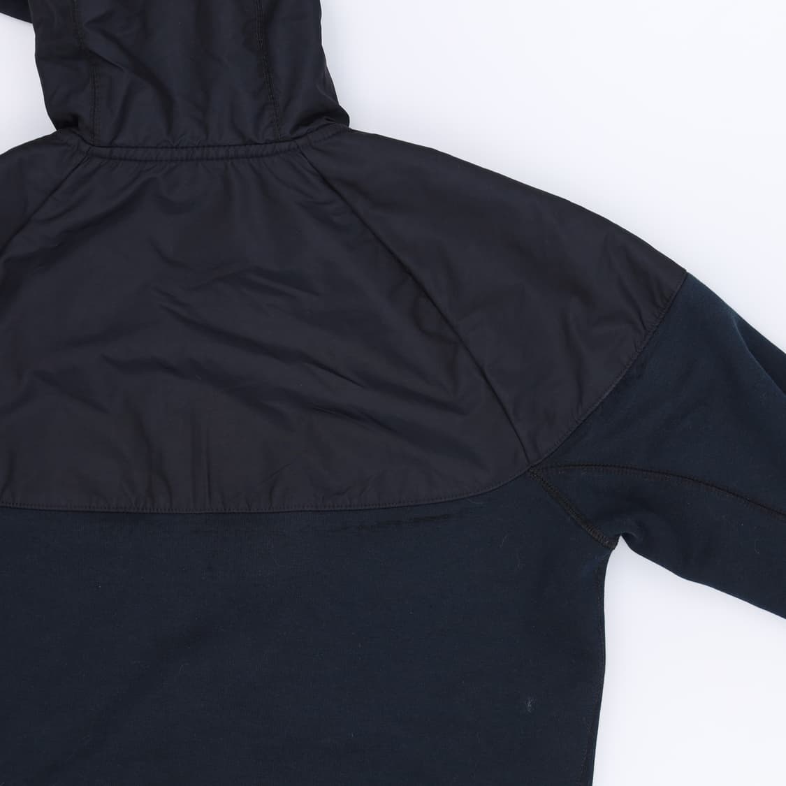 S 나이키 여성 테크팩 후드집업 0311H1 상품이미지3