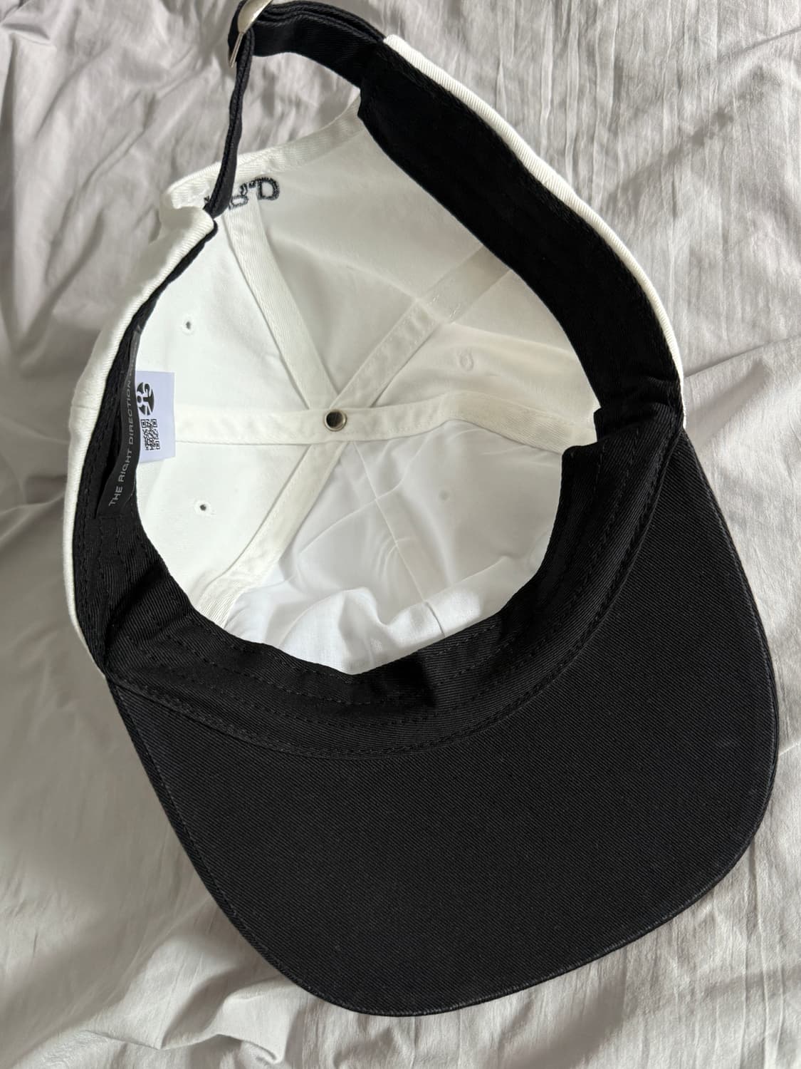 구보 poser vintage cap  상품이미지4