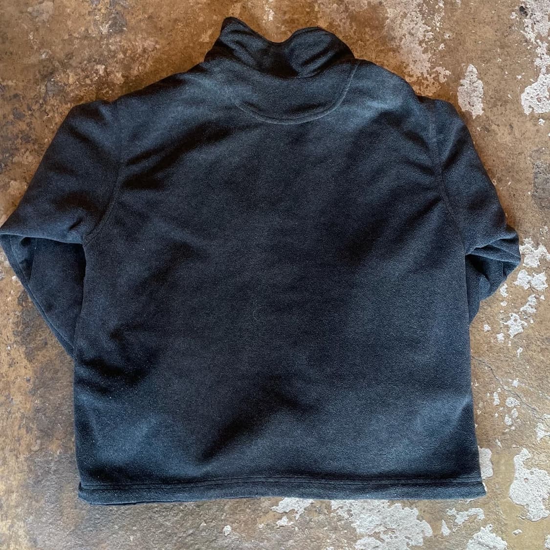 90s NBA 레이커스 양면 자켓 (2XL) 상품이미지6