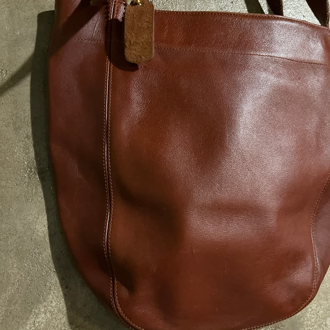 코치 핸드백 숄더백 상품이미지3