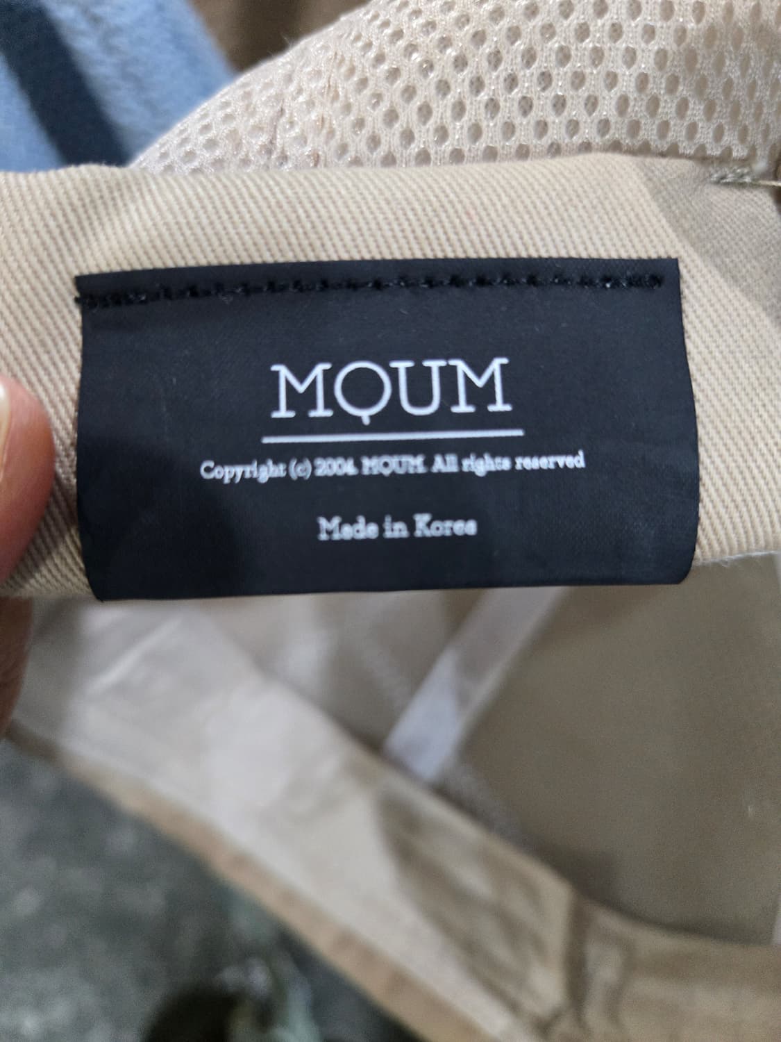 남성 여름모자 상품이미지4