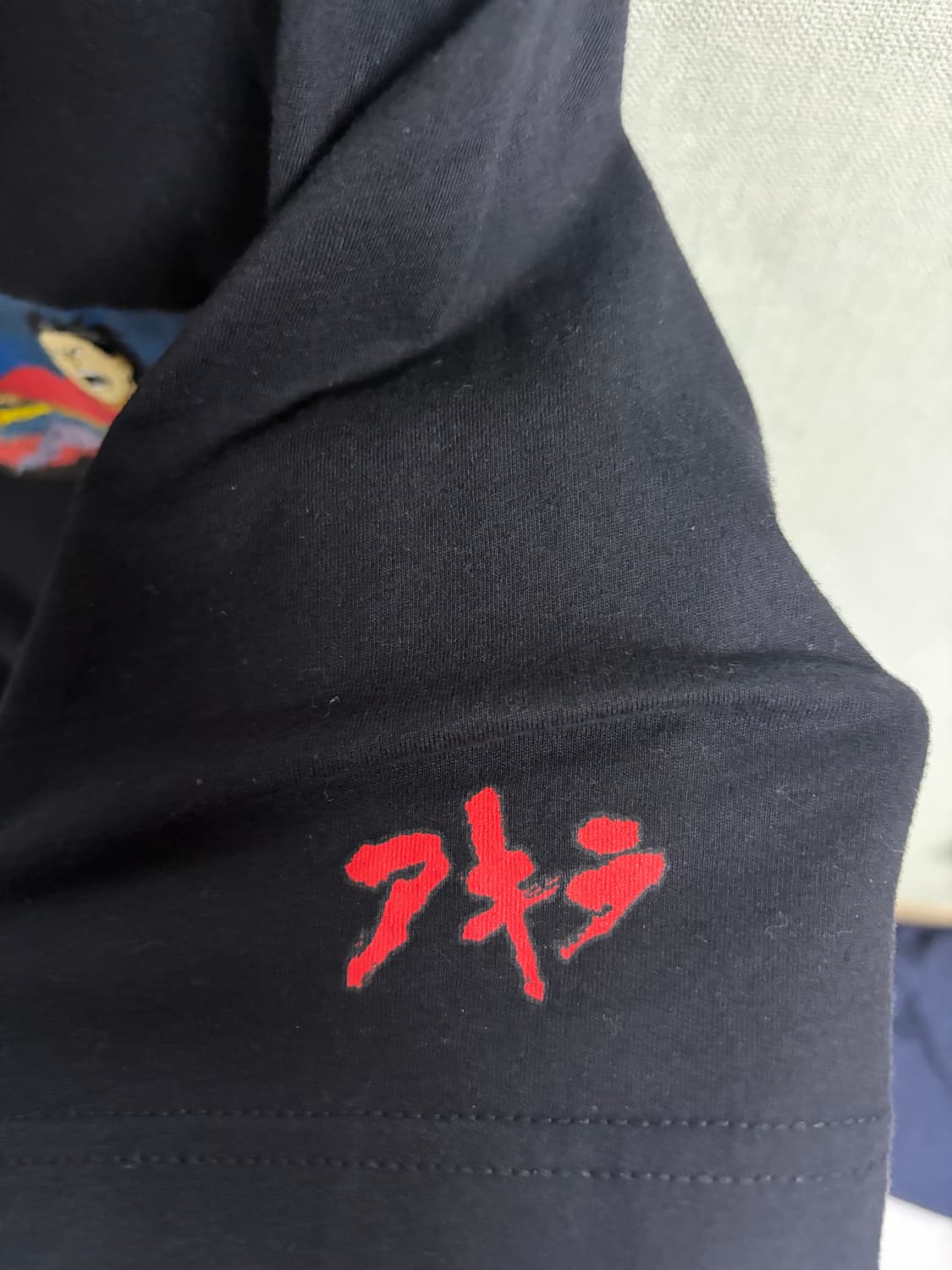 아키라(AKIRA) 티셔츠 상품이미지3