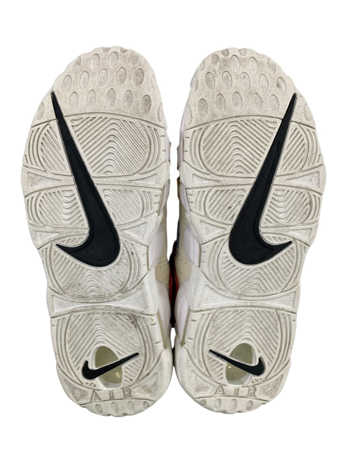 나이키 에어 모어 업템포 96 트레이딩 카드 265 (gr-3176) 상품이미지6