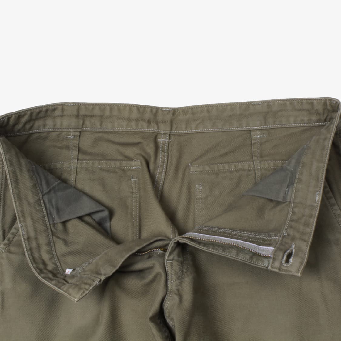 BLUE BLUE JAPAN 팬츠 상품이미지4