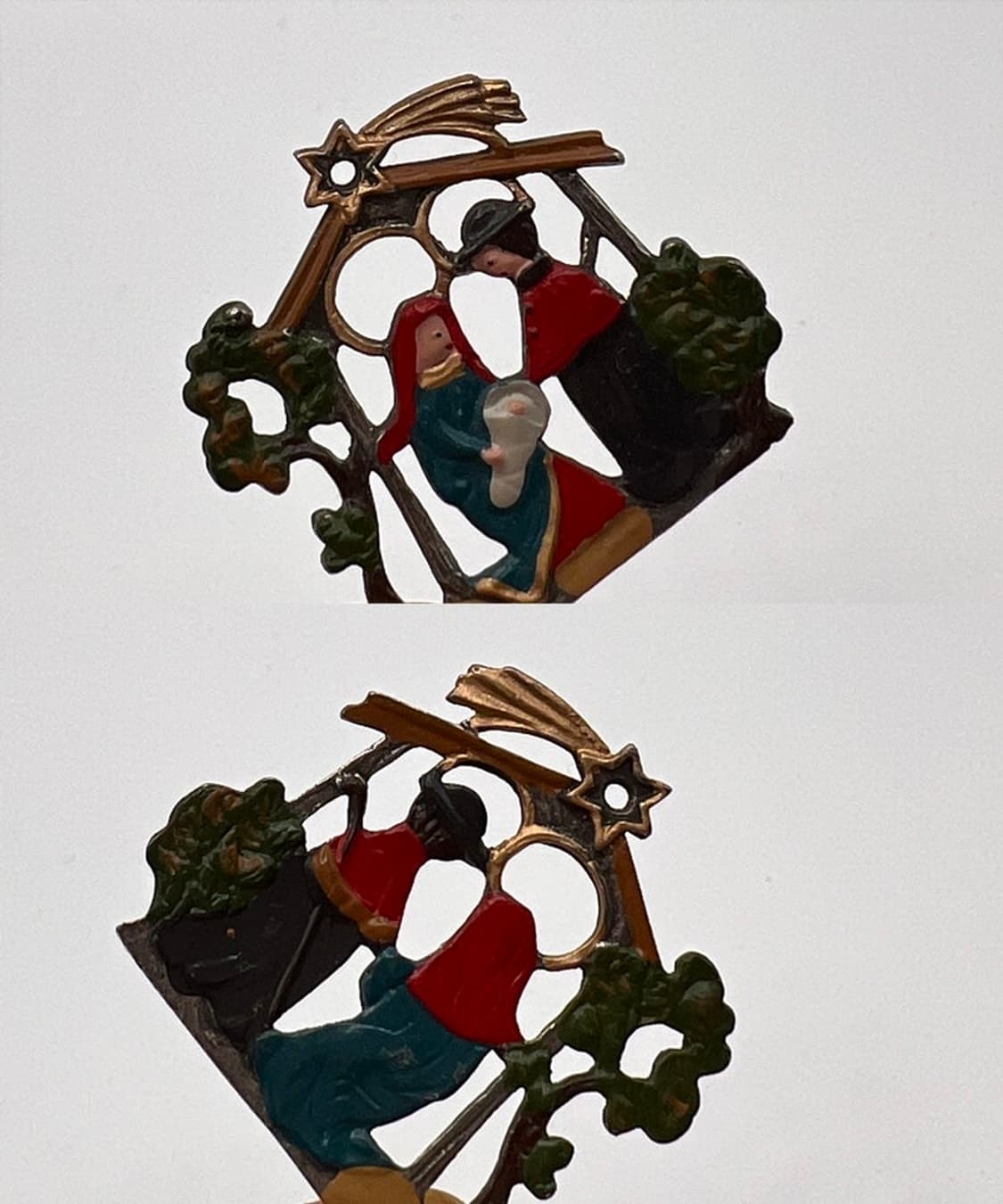 독일 크리스마스 주석 오너먼트 상품이미지4