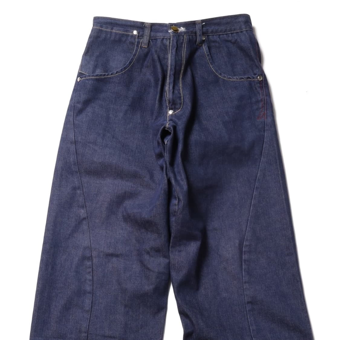 리바이스 Levi's Engineered Jeans Denim Pants 상품이미지2