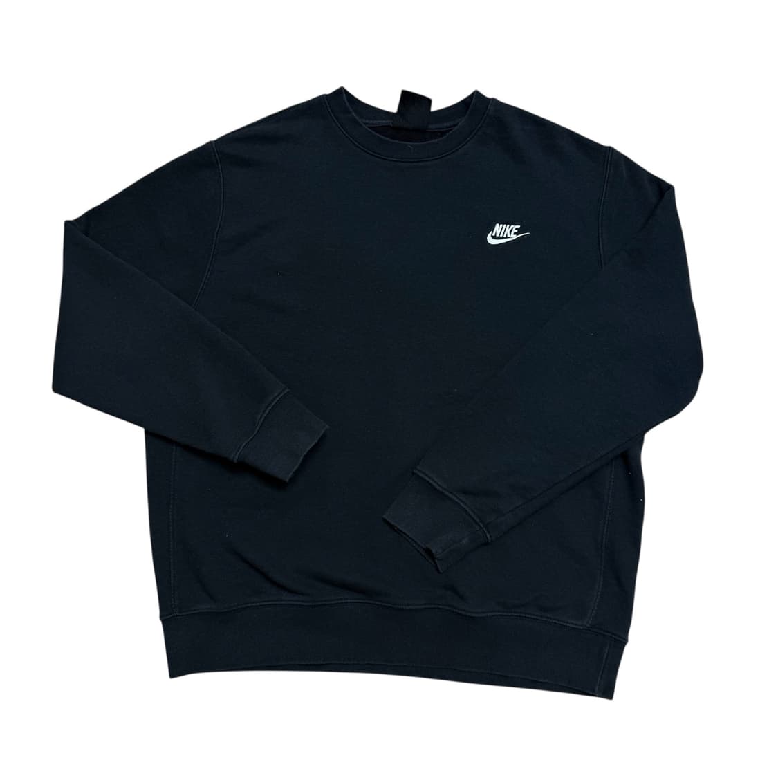 나이키 맨투맨 상품이미지1