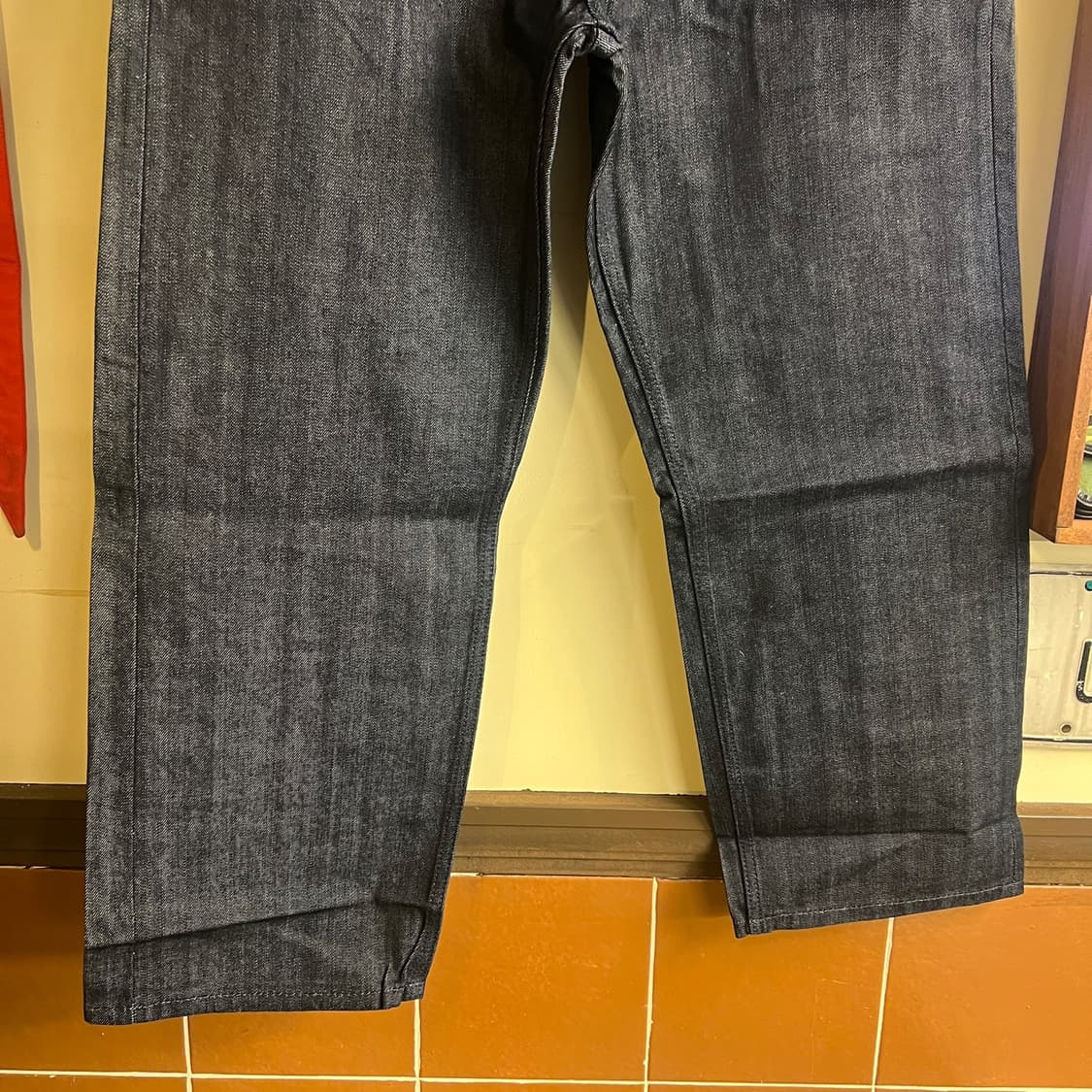 00's 리바이스 569 34 Size Mexico 260407-9 상품이미지3