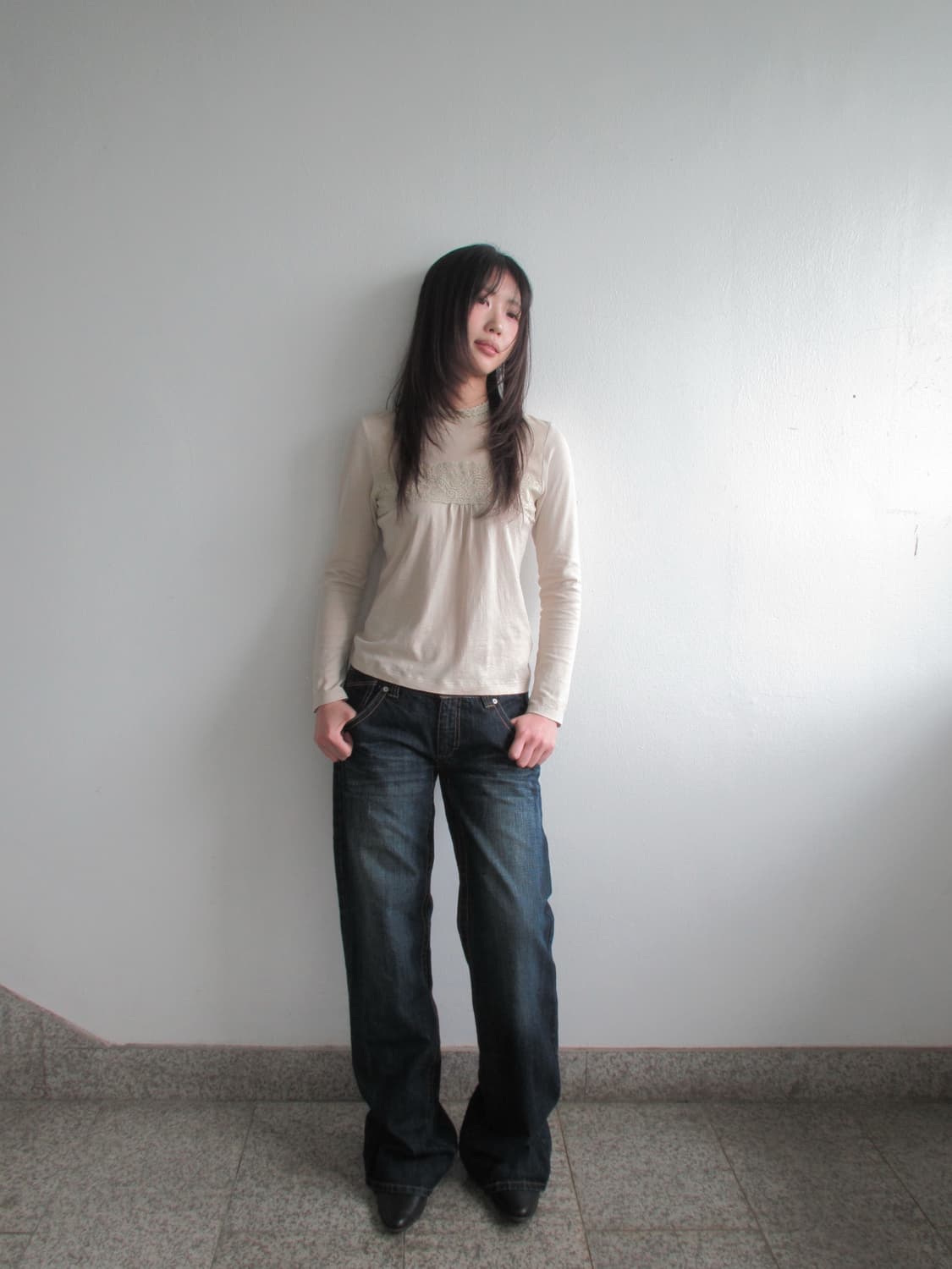 Bemotion jeans 상품이미지1