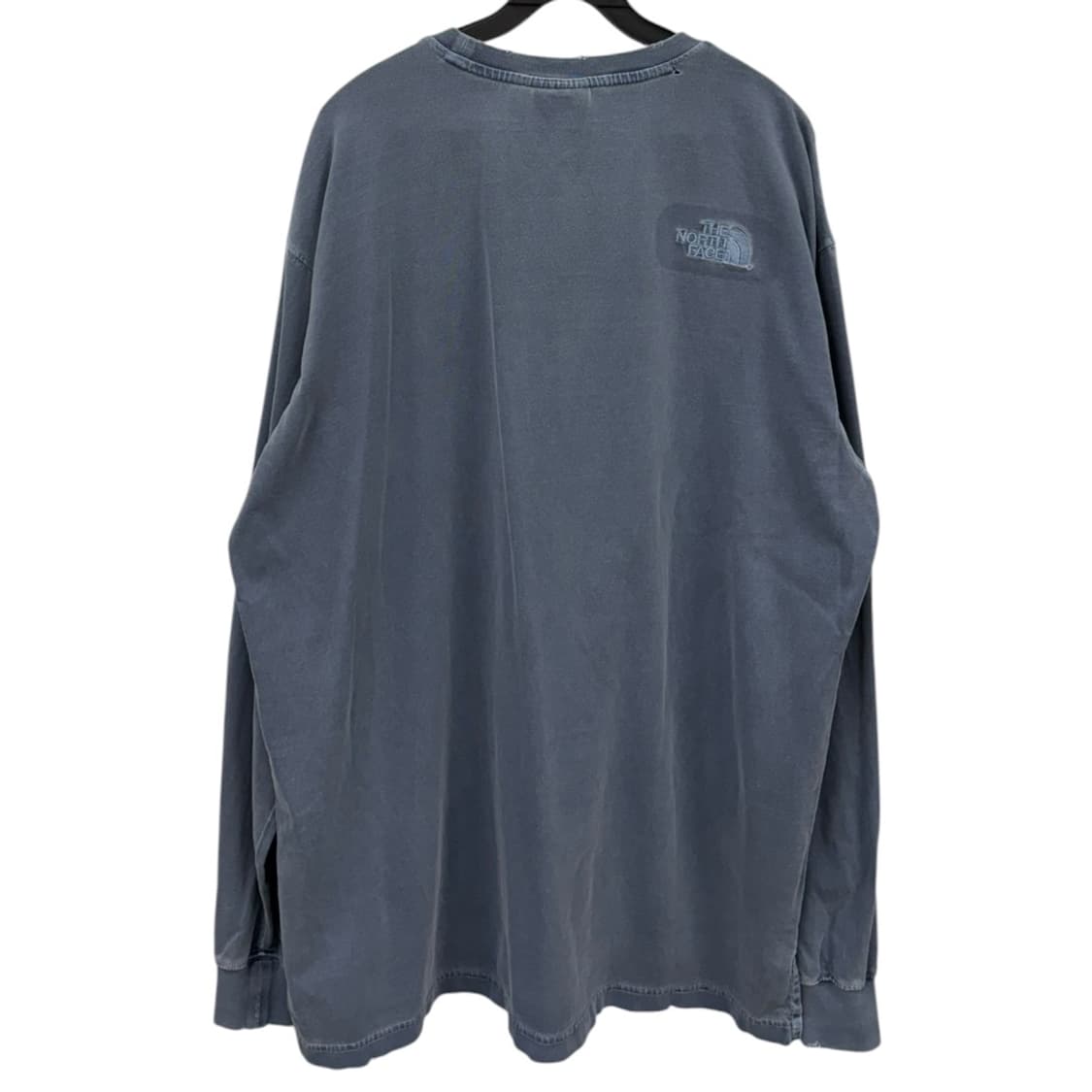 노스페이스 워싱 롱슬리브 상품이미지2