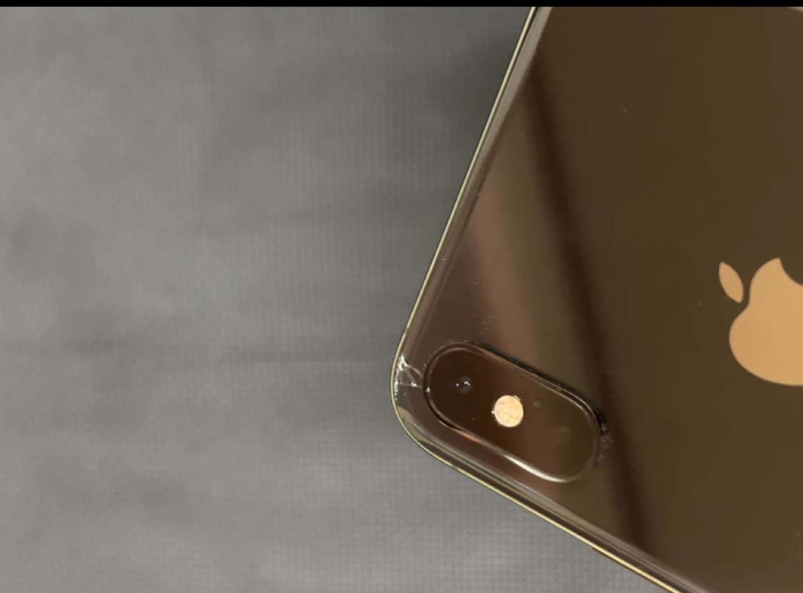 애플 아이폰XS 256GB 스페이스그레이 상품이미지4