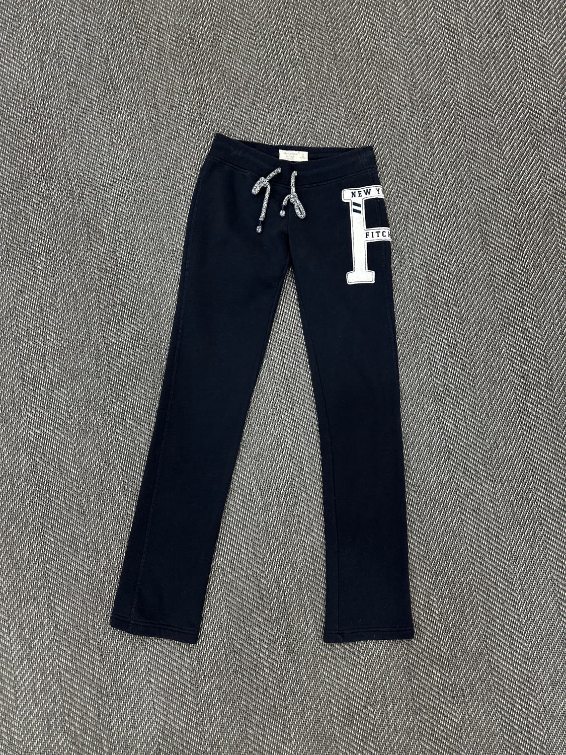 아베크롬비 스웻팬츠XS 상품이미지1