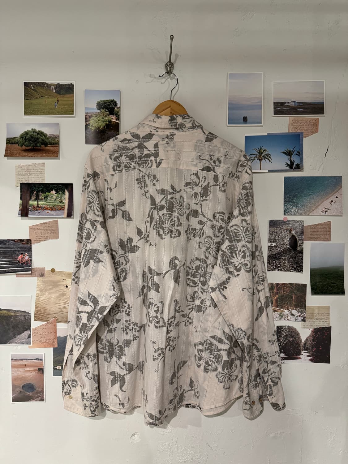 guess 셔츠 상품이미지7