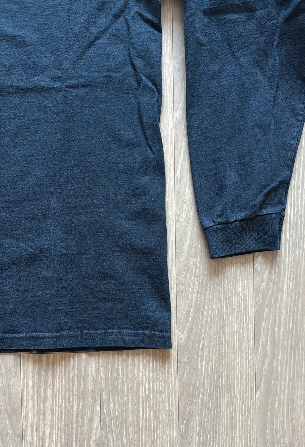 00s 나이키 롱슬리브 티셔츠 상품이미지4