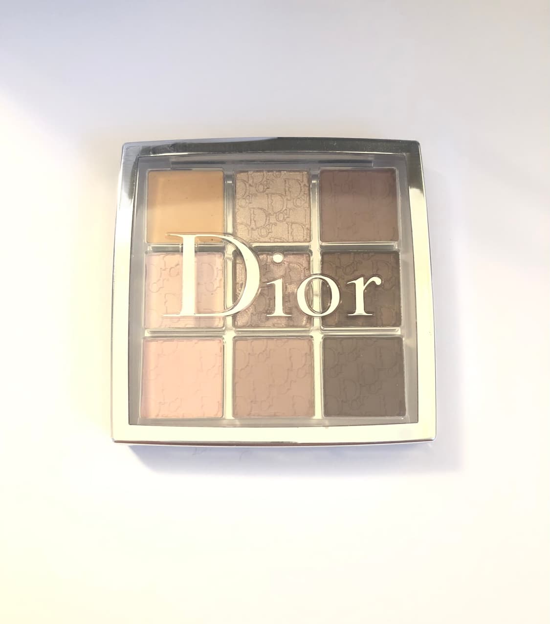 [무료배송] 디올 백스테이지 아이팔레트 쿨 뉴트럴 상품이미지1