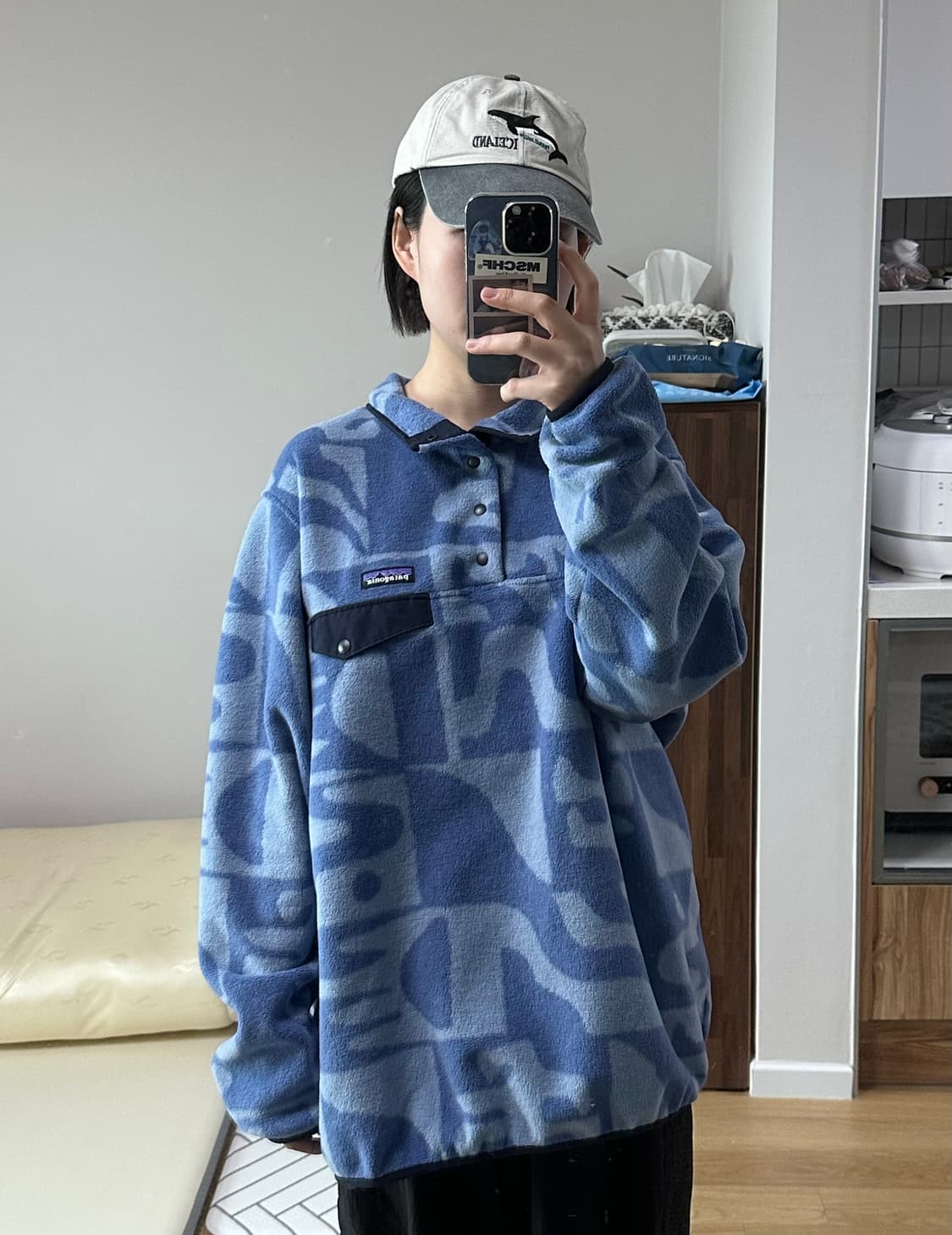 파타고니아 신칠라 상품이미지1