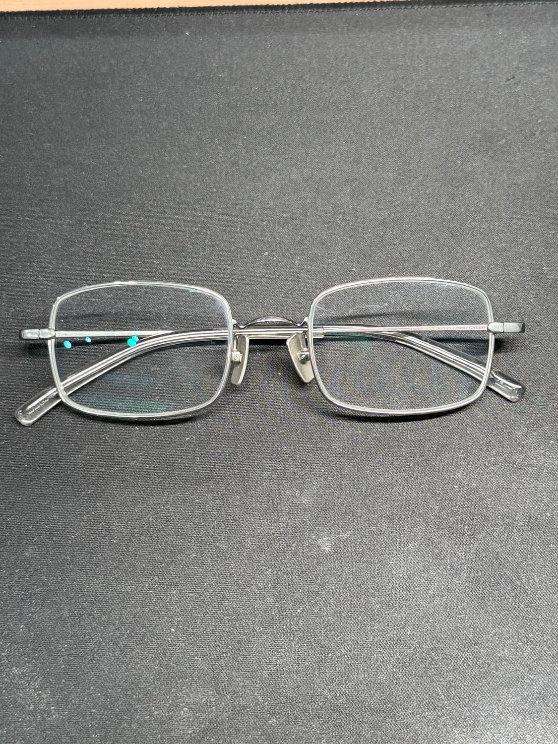 페이크미 마이너스디 안경 상품이미지1