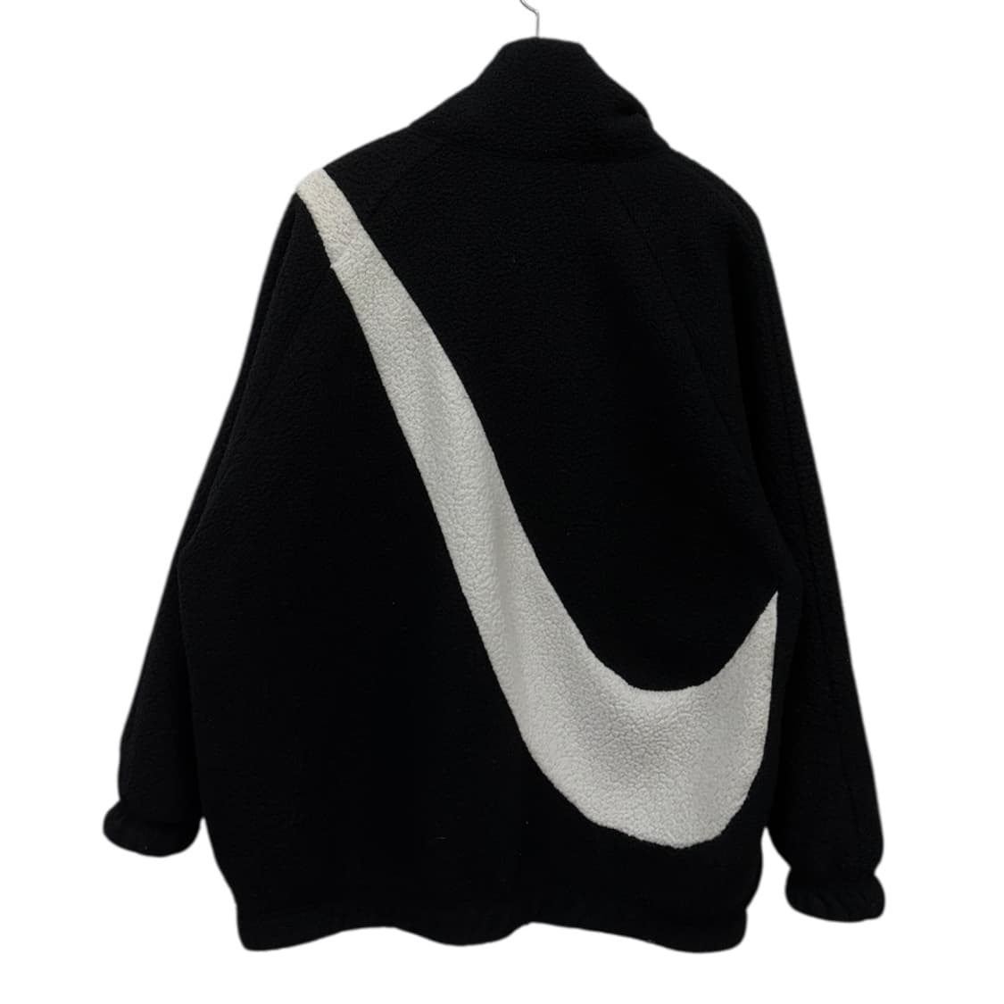 나이키 양털 리버시블 쉐르파 자켓 상품이미지2