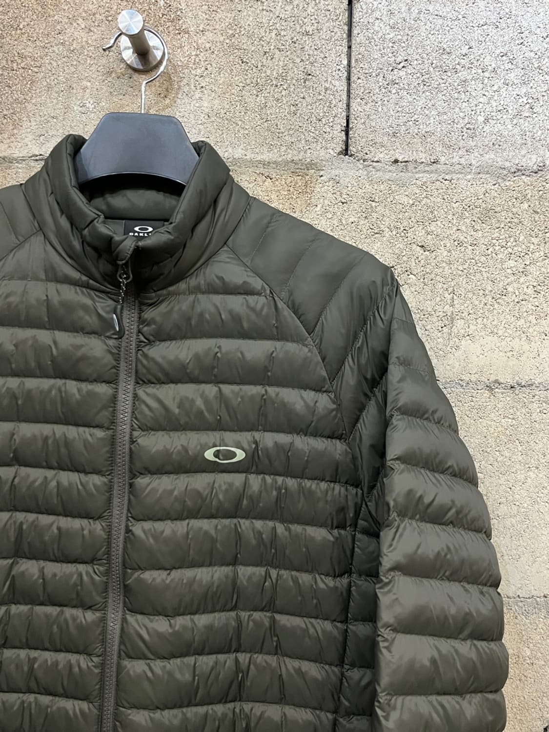 오클리 옴니 인슐레이티드 푸퍼 자켓 상품이미지4