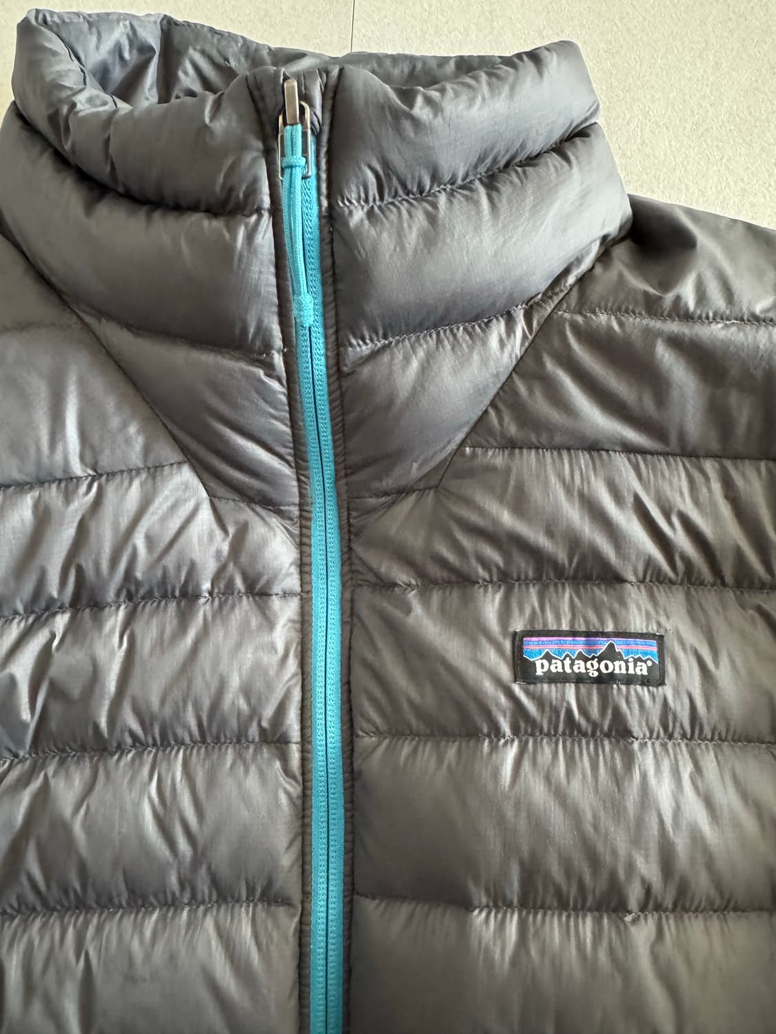 파타고니아 패딩자켓 상품이미지3