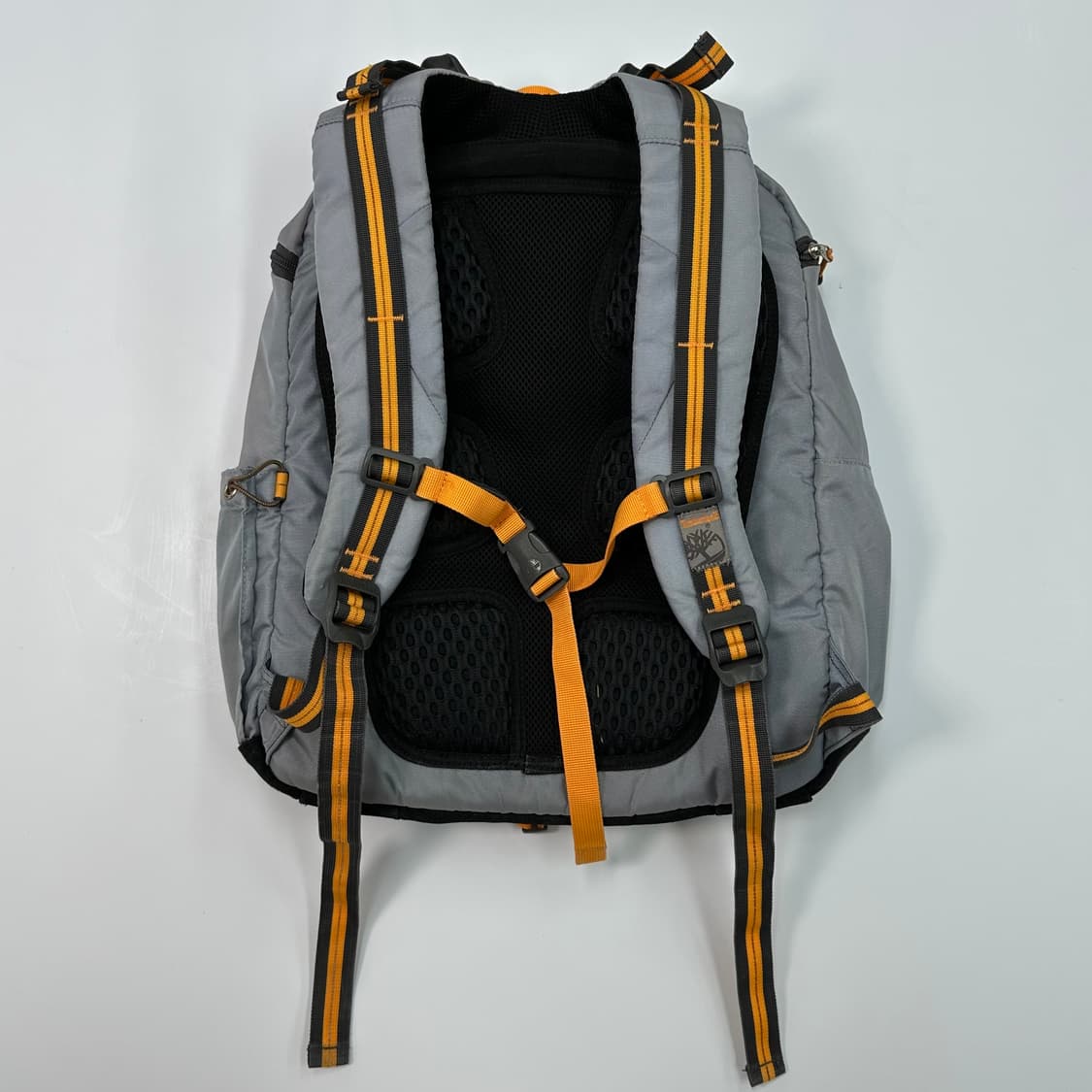 Timberland  90’s oldschool backpack 상품이미지6